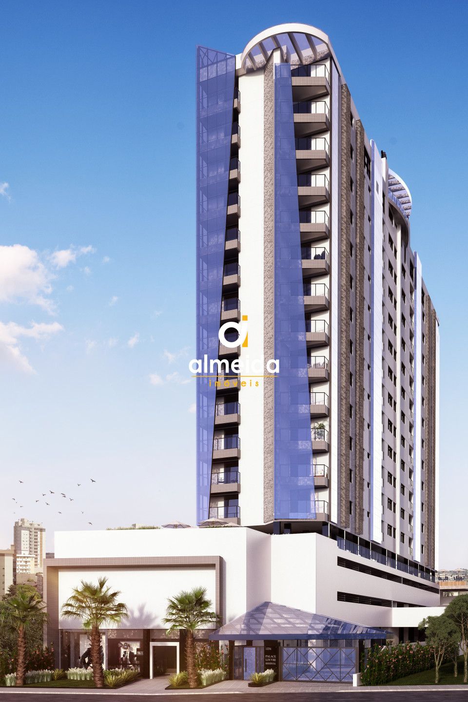 Apartamento, 3 quartos, 193 m² - Foto 17