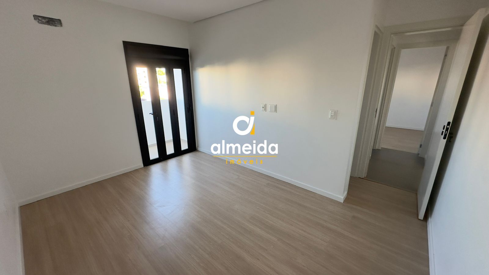 Apartamento 2 dormitórios