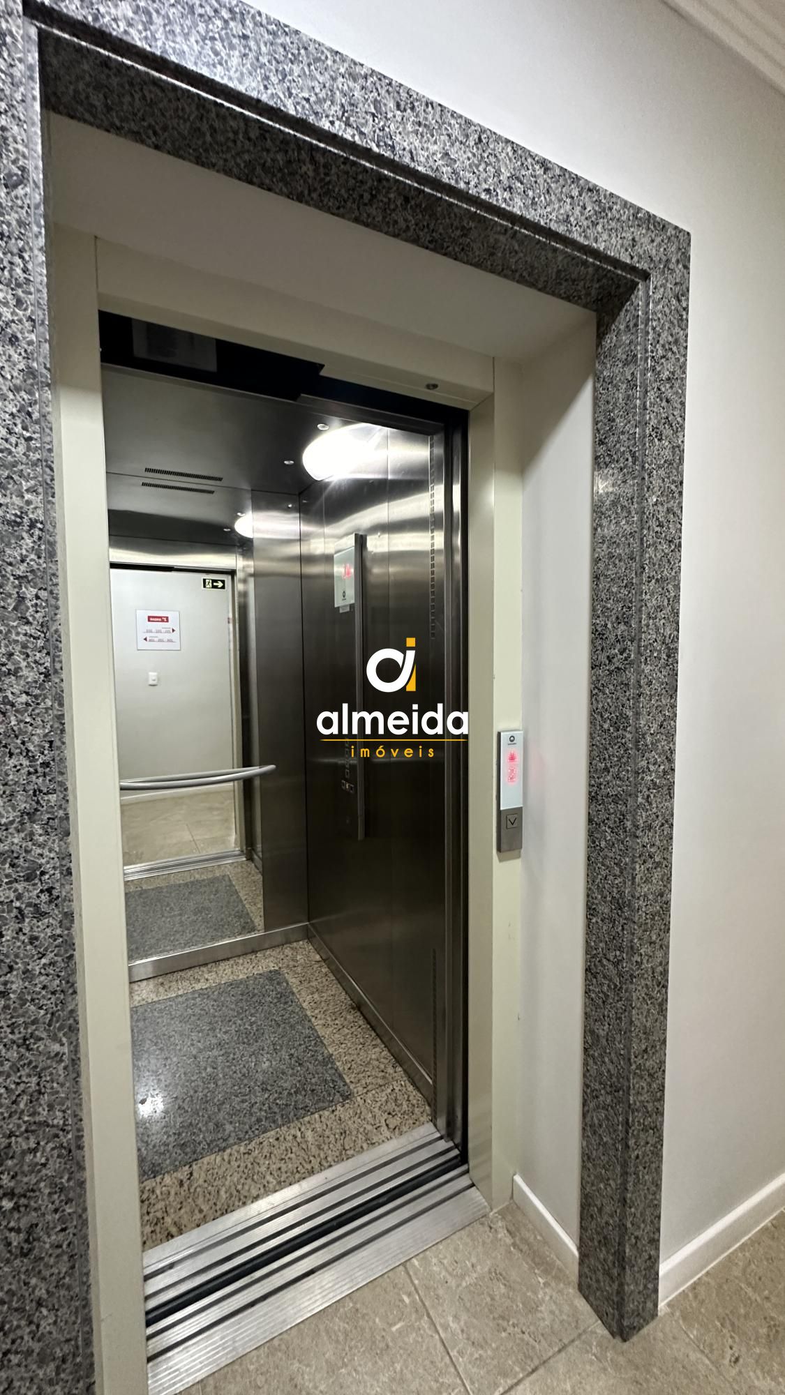 Apartamento, 1 quarto, 36 m² - Foto 21