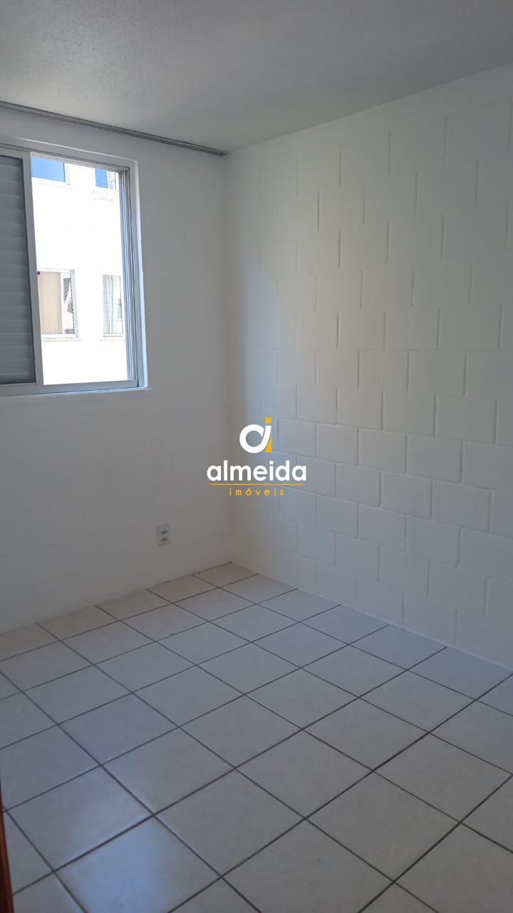 Apartamento, 2 quartos, 41 m² - Foto 4