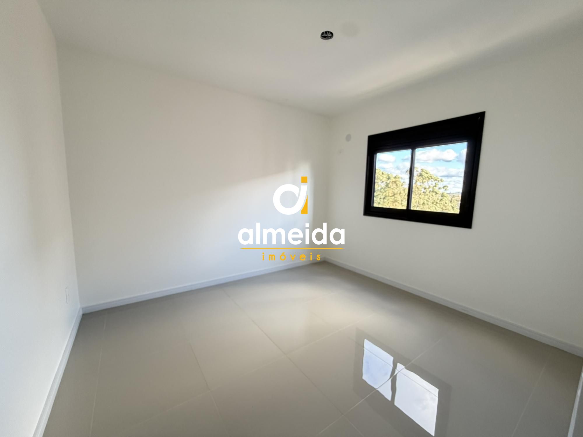 Apartamento 3 dormitórios