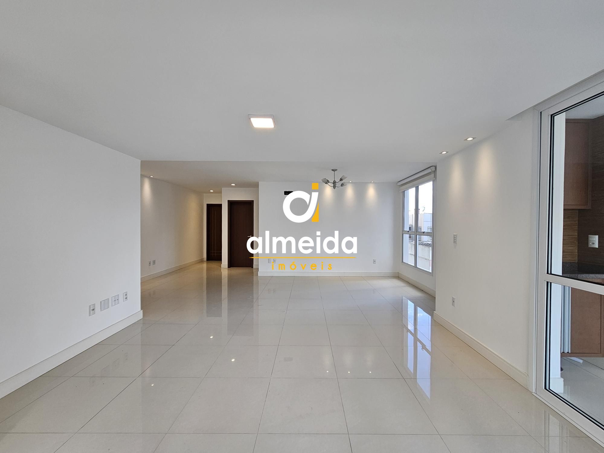 Apartamento a venda no residencial olavo bilac