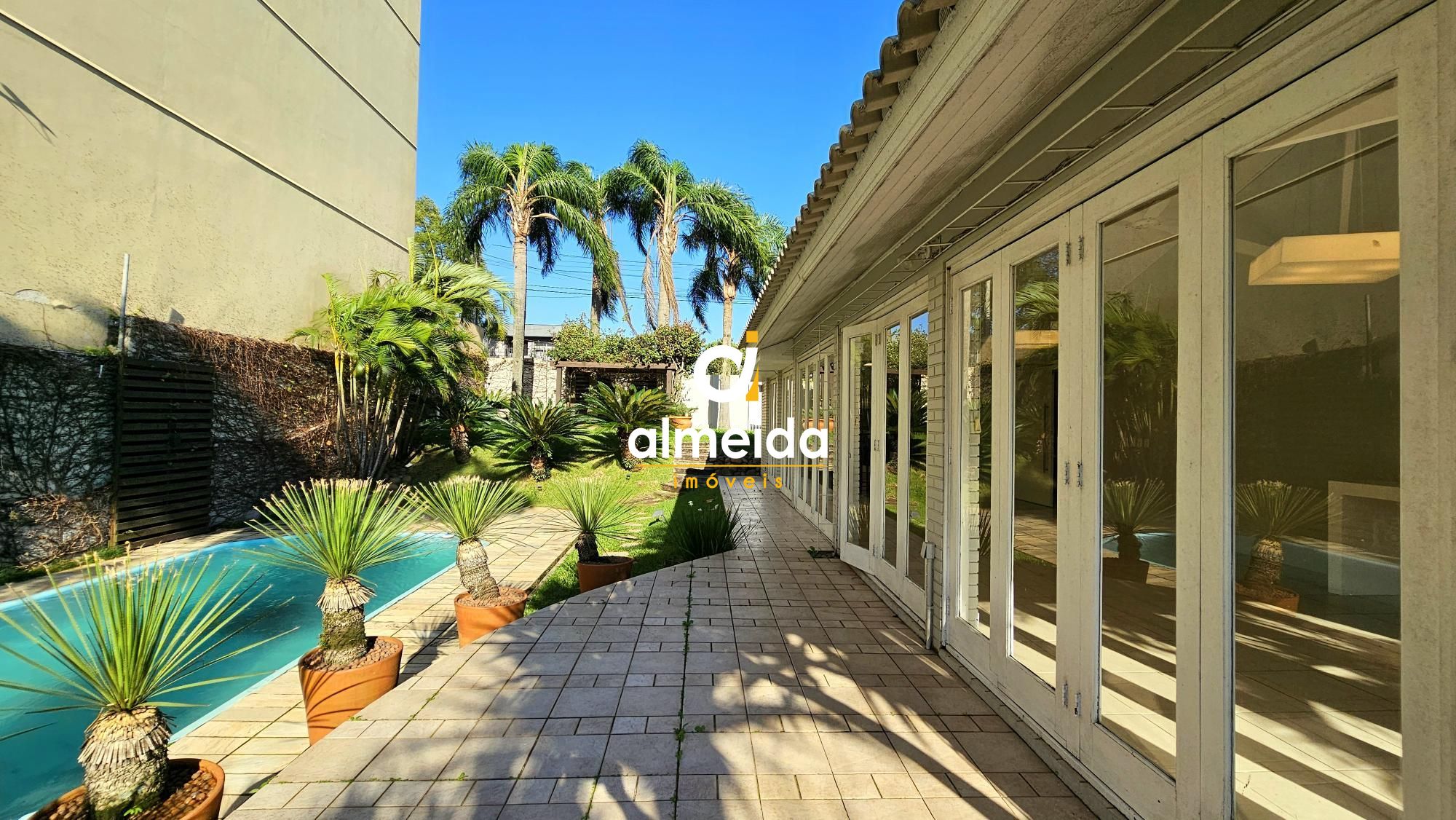 Casa, 4 quartos, 480 m² - Foto 40