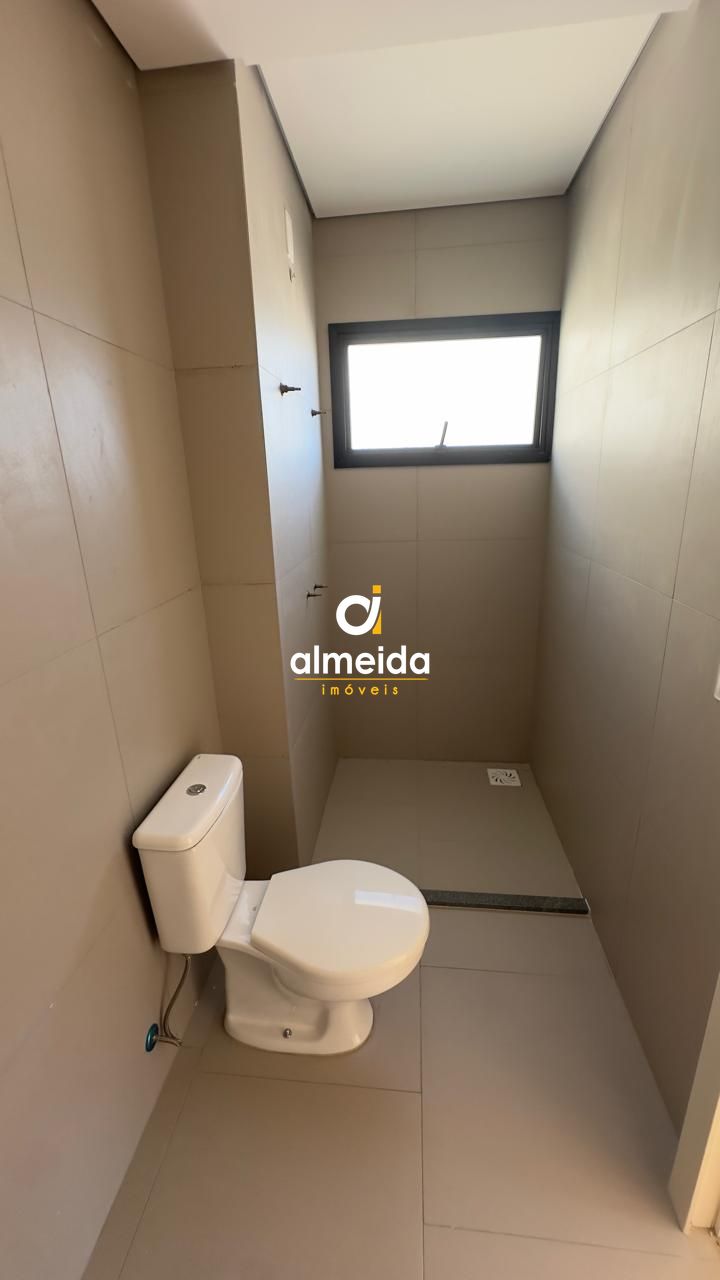 Apartamento 2 dormitórios