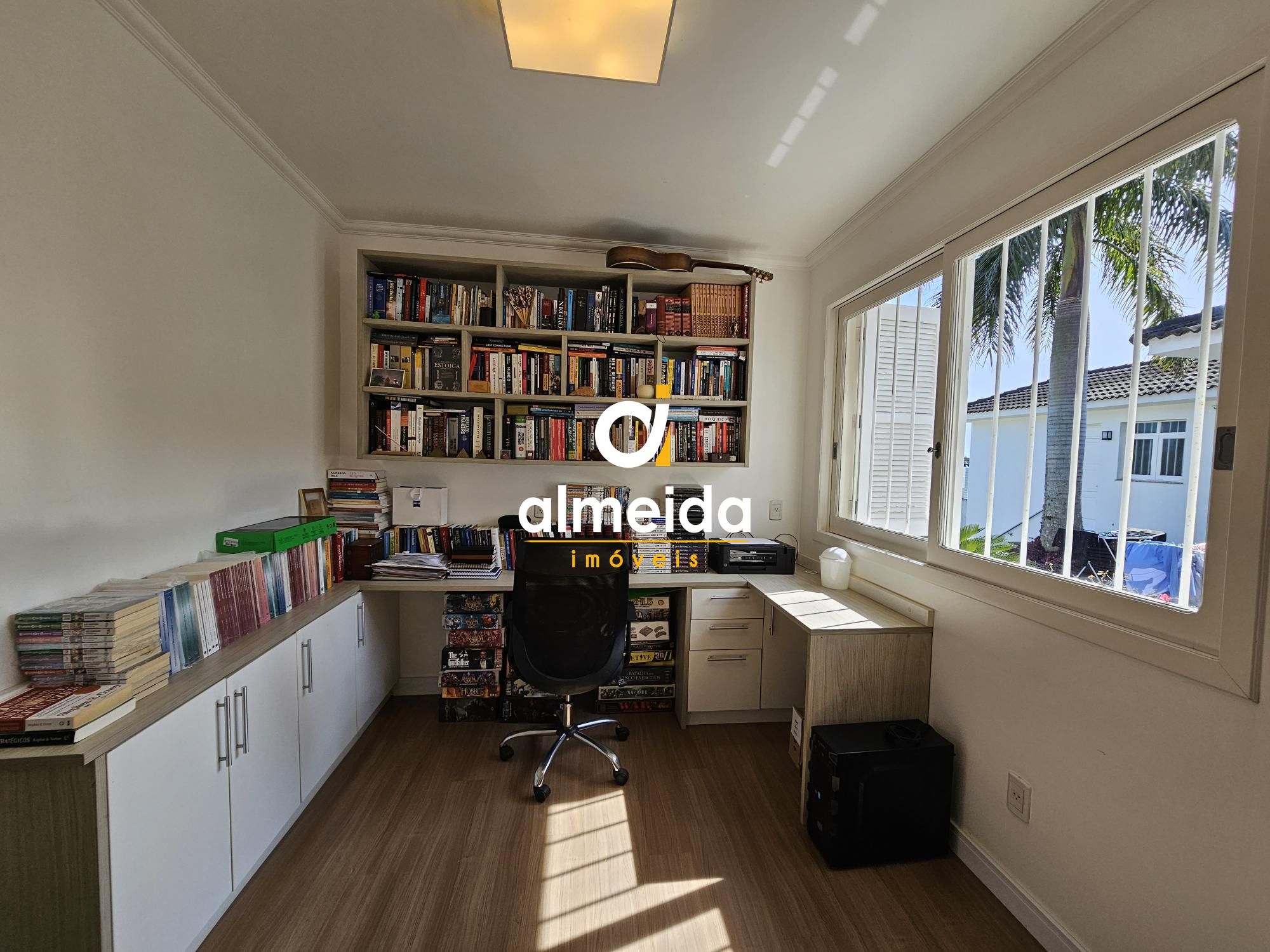 Casa, 4 quartos, 260 m² - Foto 17