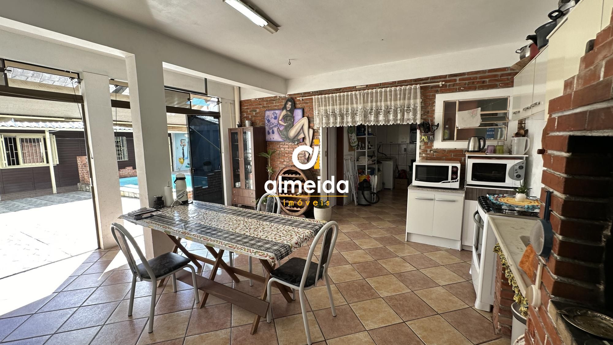 Casa, 5 quartos, 252 m² - Foto 27