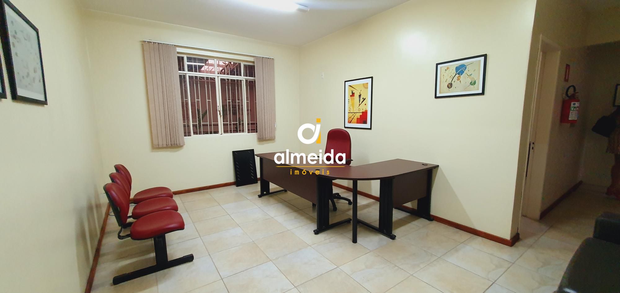 Prédio Inteiro para alugar com 8 quartos, 1332m² - Foto 9