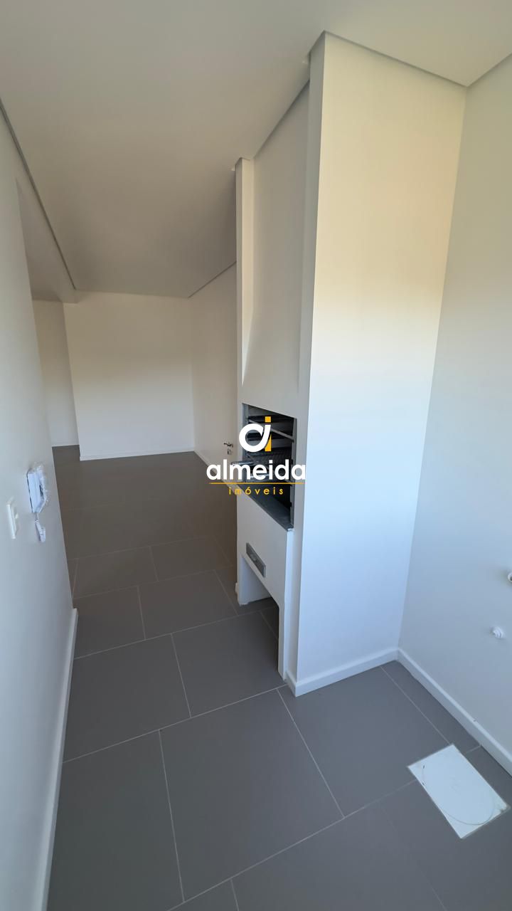Apartamento 2 dormitórios
