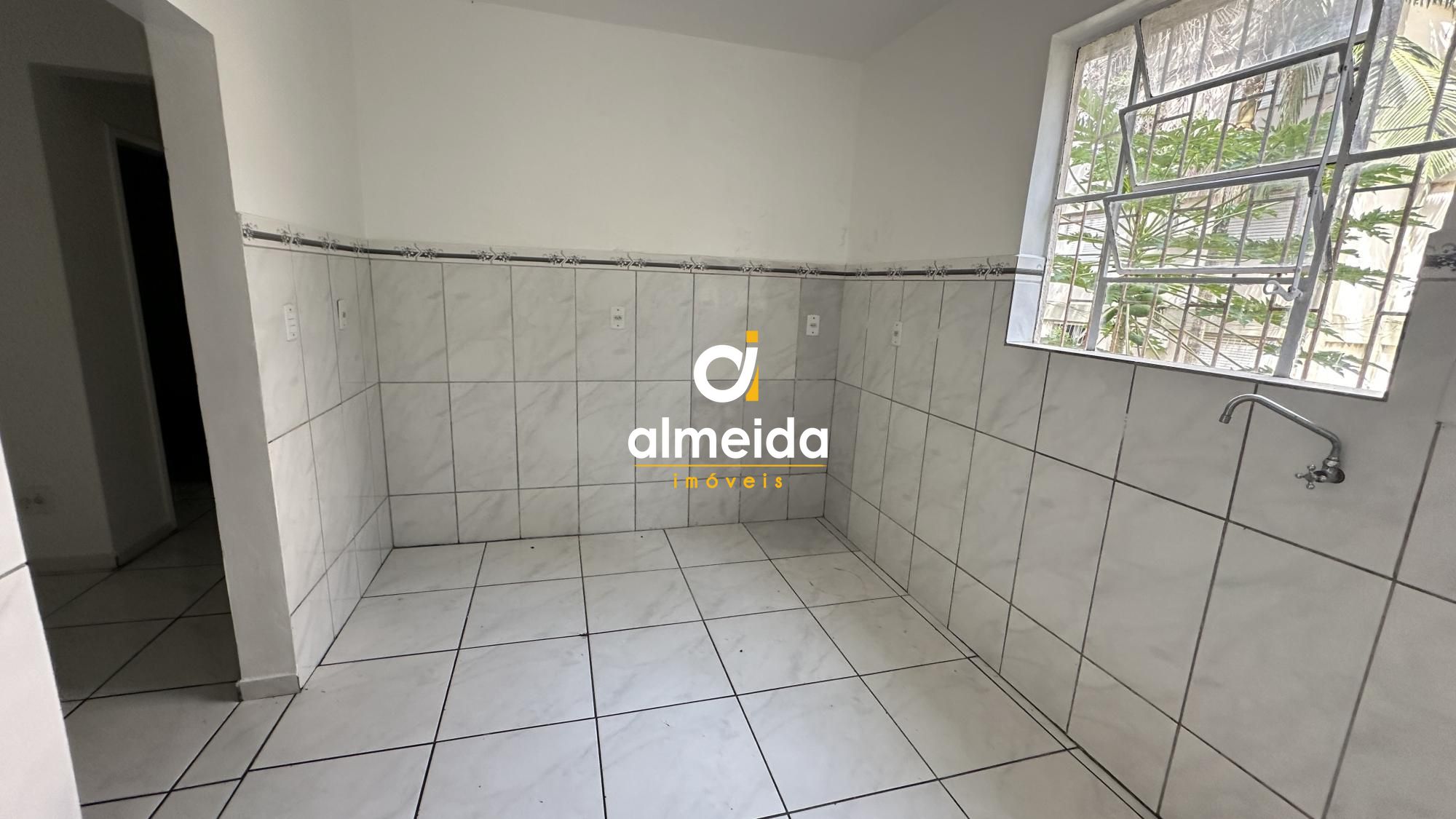 Apartamento, 2 quartos, 47 m² - Foto 1