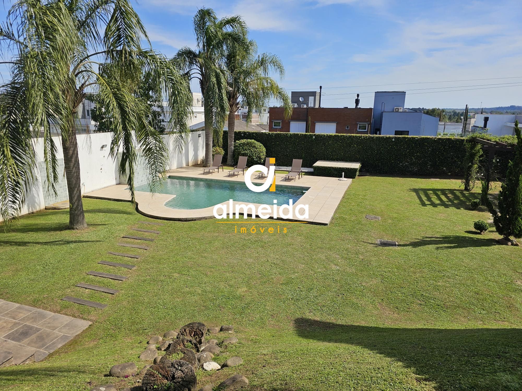 Casa, 4 quartos, 260 m² - Foto 27