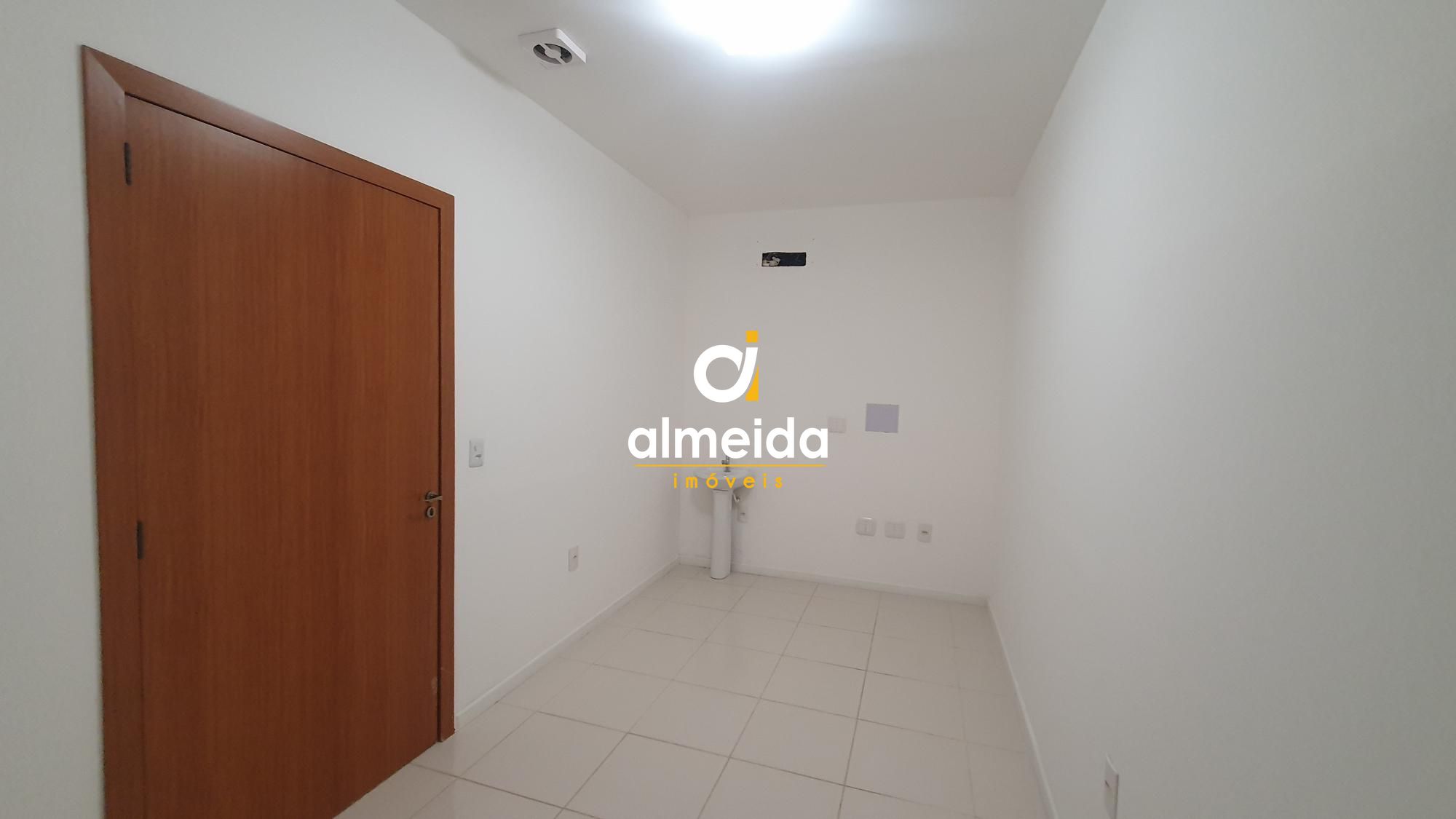 Sala comercial para alugar  no Nossa Senhora de Lourdes - Santa Maria, RS. Imveis