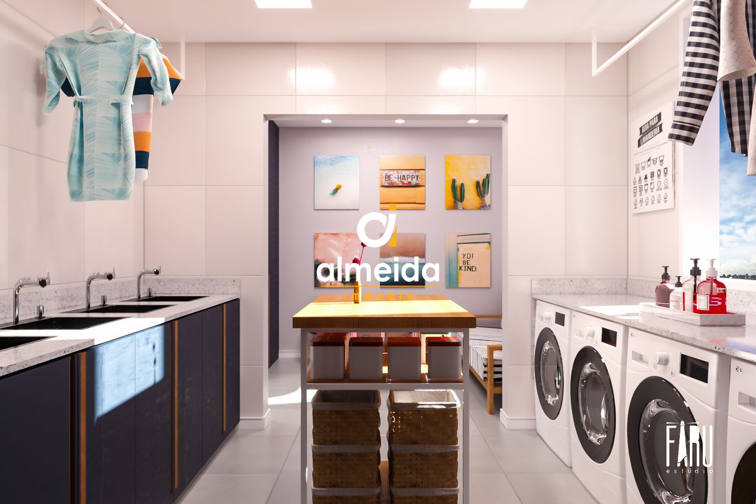 Apartamento, 2 quartos, 60 m² - Foto 17