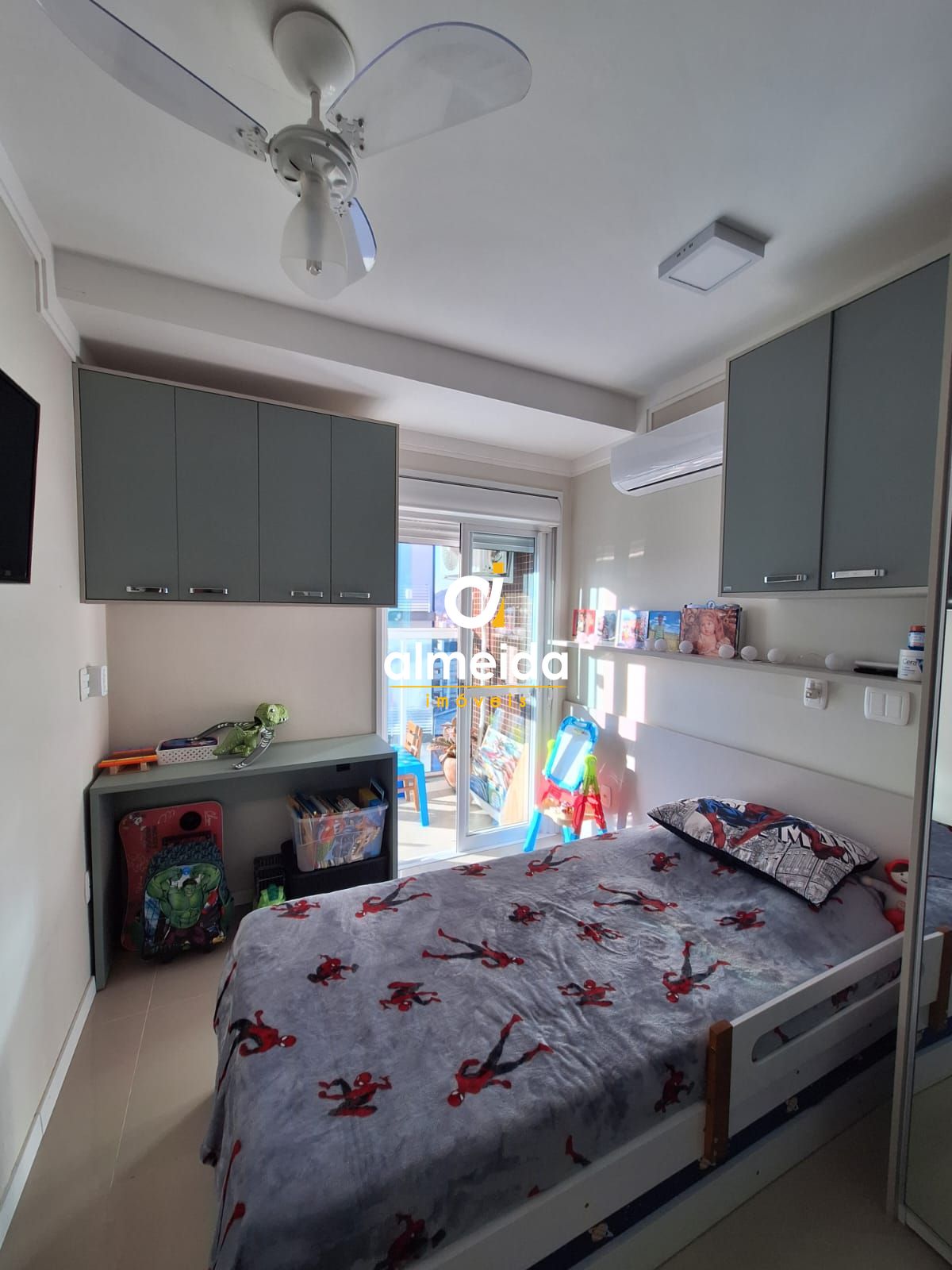 Apartamento 2 dormitórios à venda nossa senhora de lourdes s