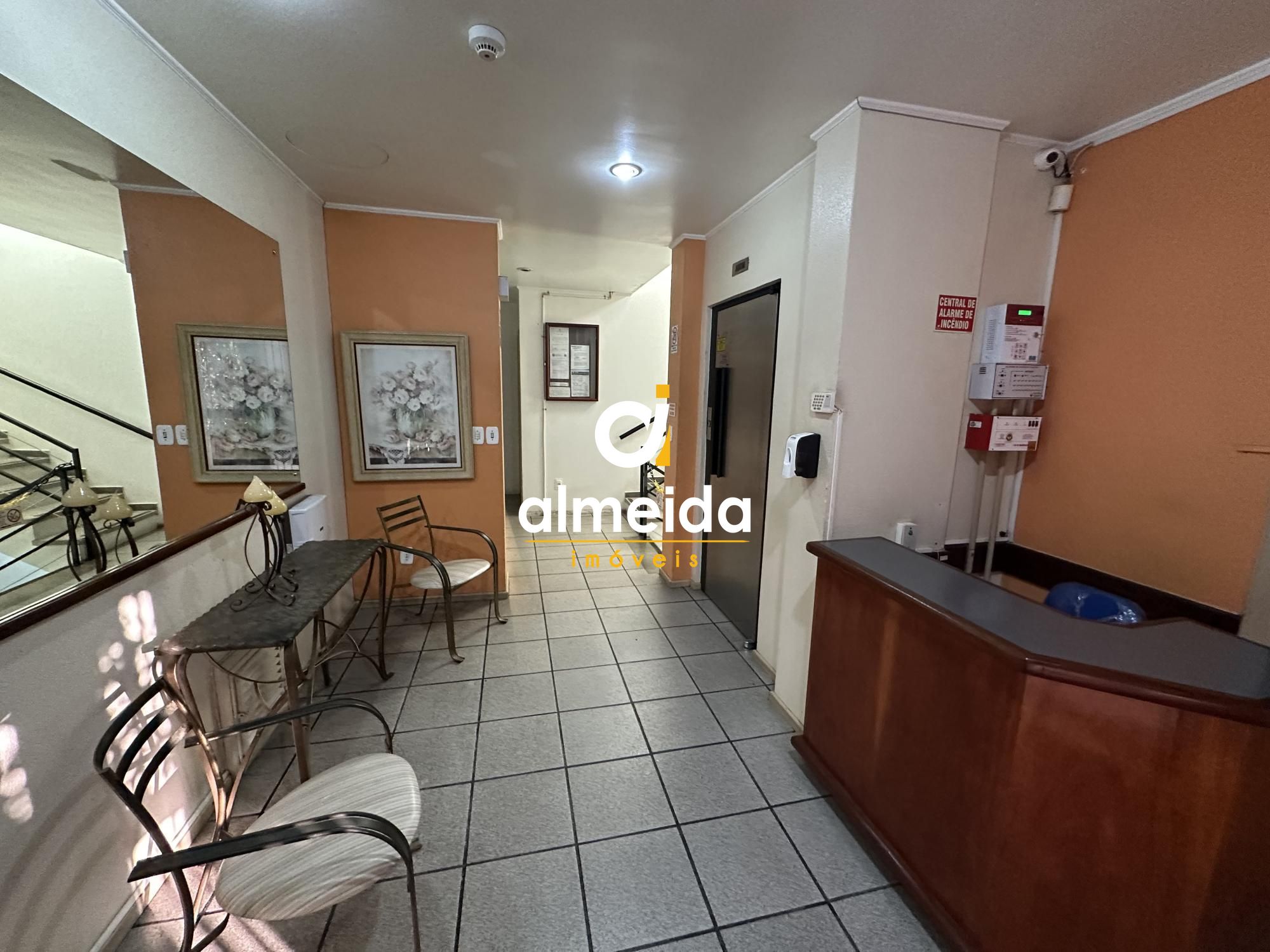 Apartamento à venda com 3 quartos, 142m² - Foto 32