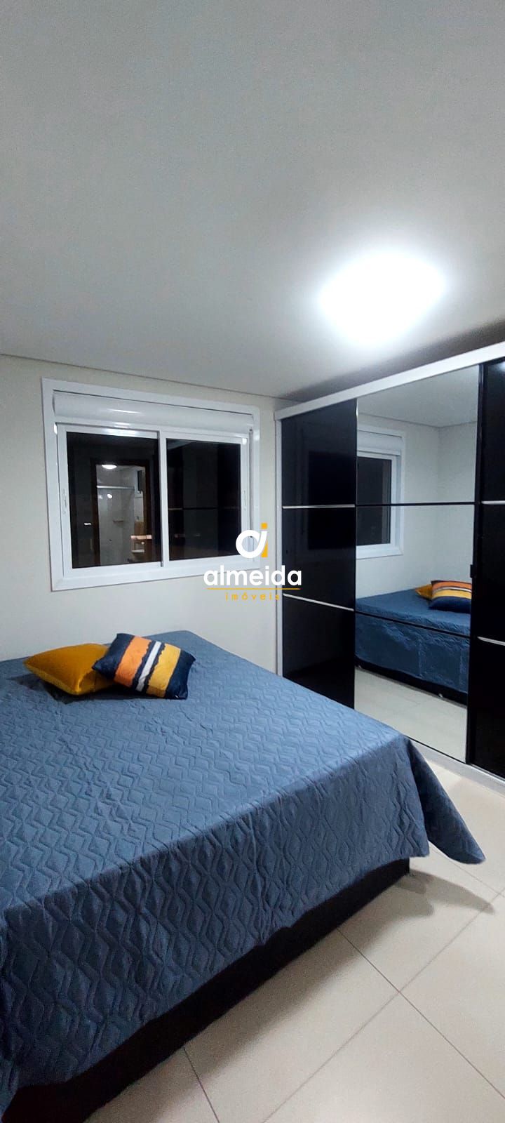 Apartamento para alugar com 1 quarto, 38m² - Foto 11