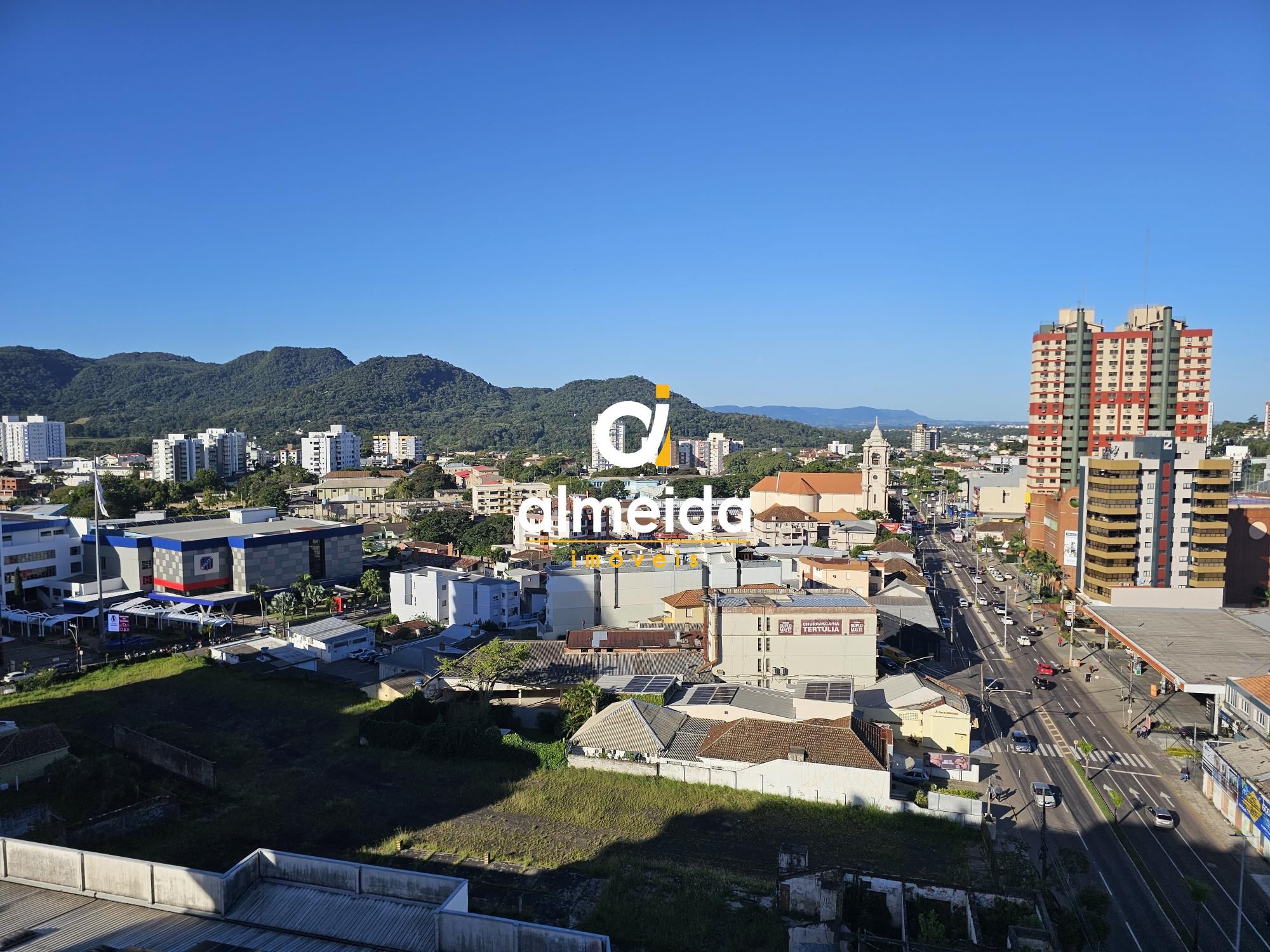 Residencial costa esmeralda