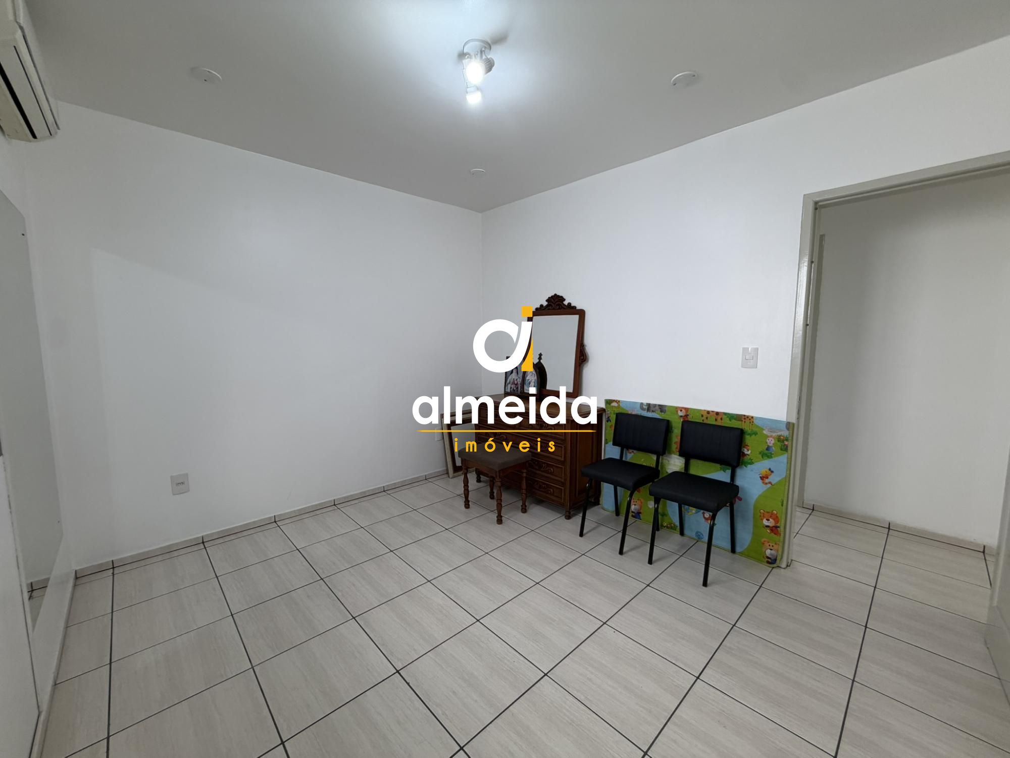 Apartamento 3 dormitórios à venda nossa senhora de lourdes s