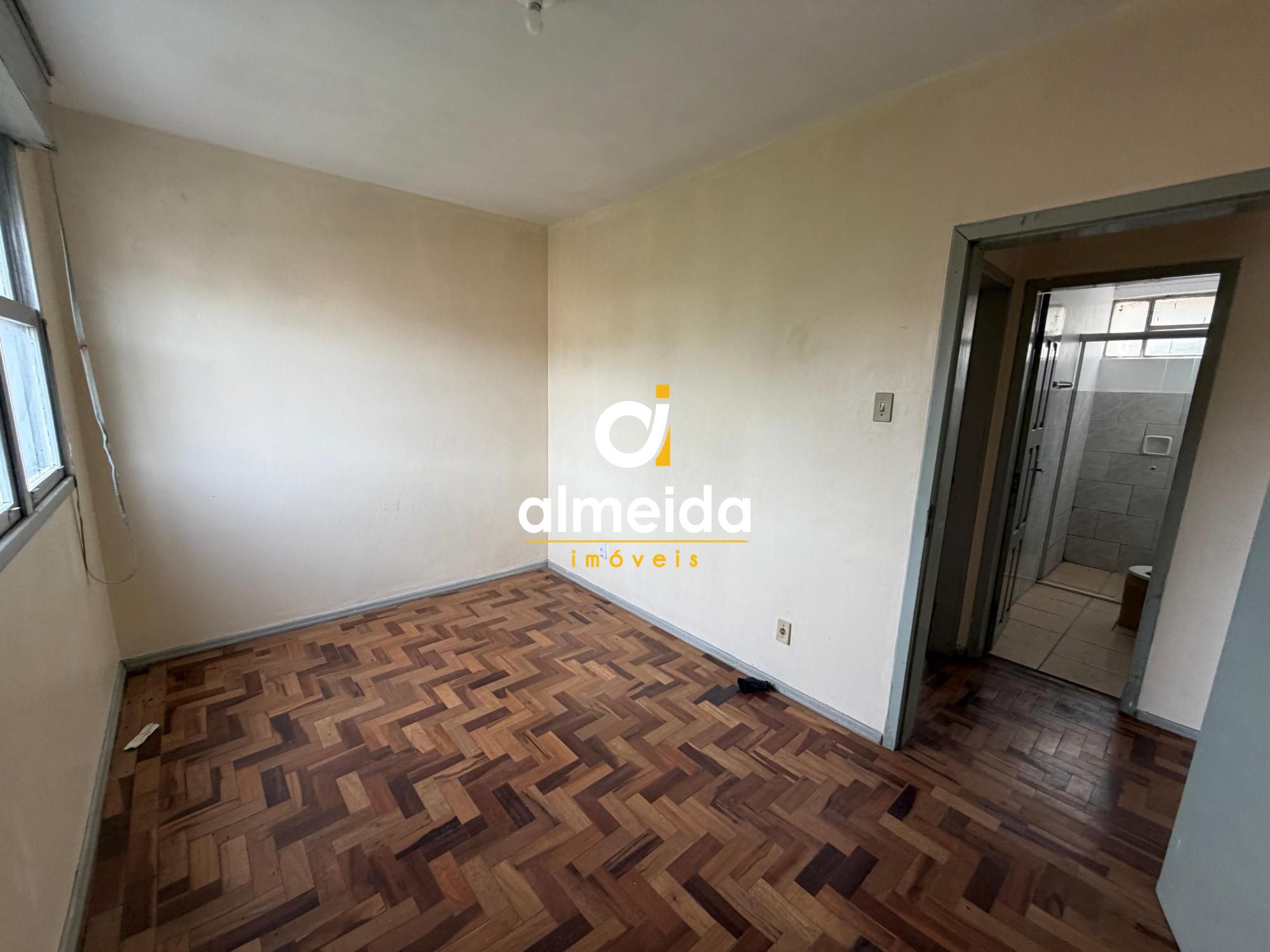 Apartamento 2 dormitórios à venda nossa senhora de lourdes s