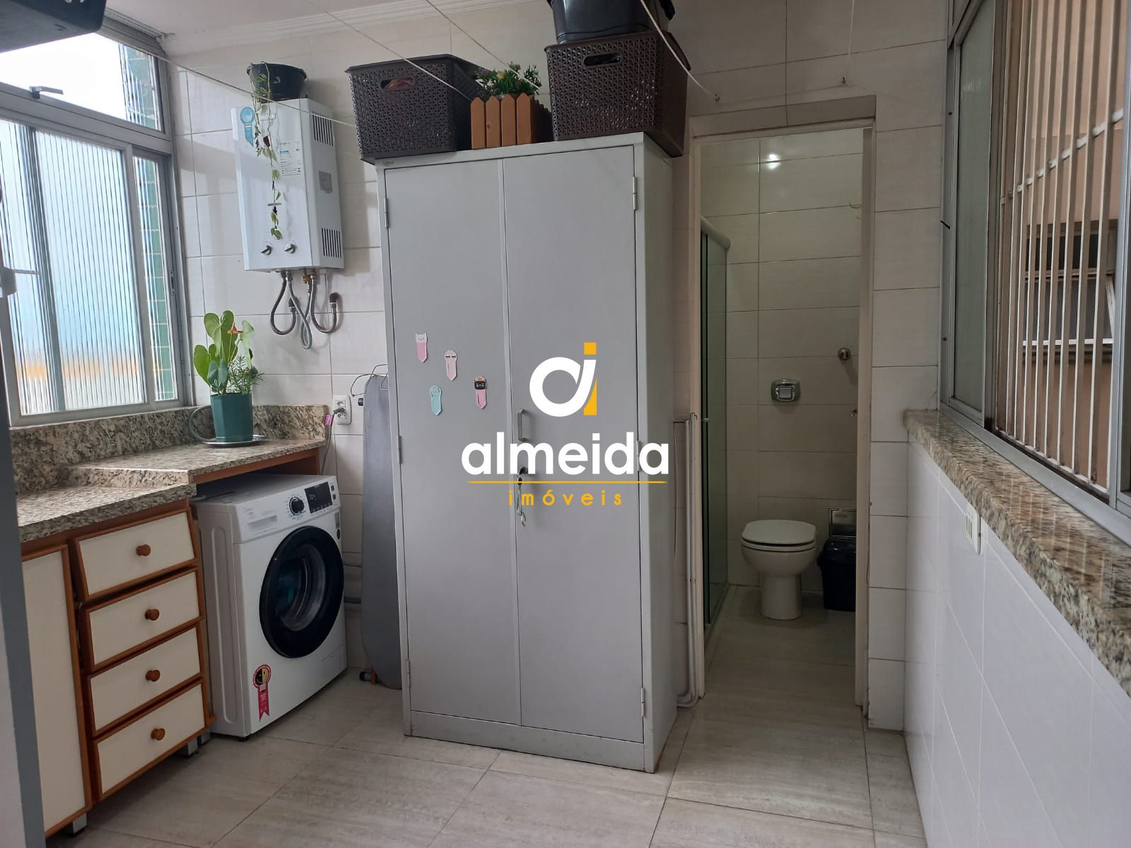 Apartamento à venda com 3 quartos, 132m² - Foto 5