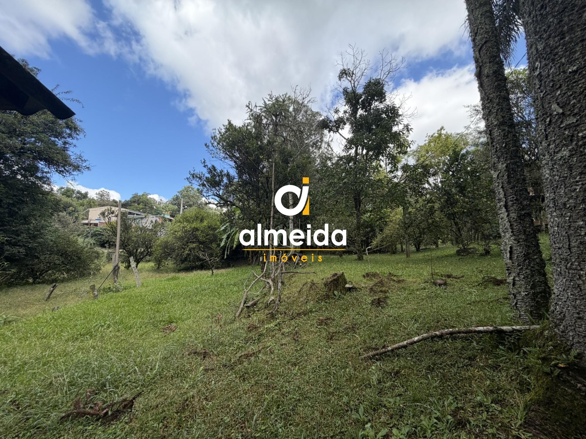 Excelente chacara com 2500m2 no parque serrano em itaara.