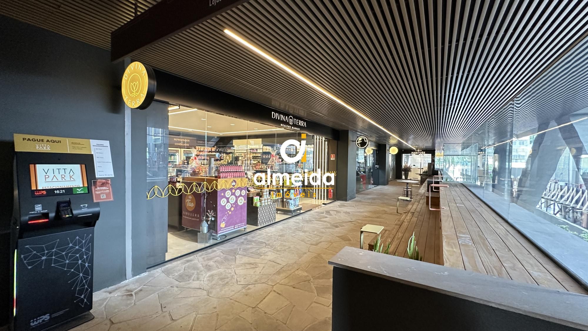 Sala-Conjunto, 21 m² - Foto 10