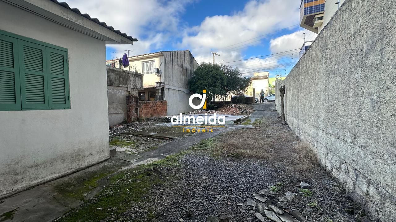 Excelente terreno muito bem localizado
