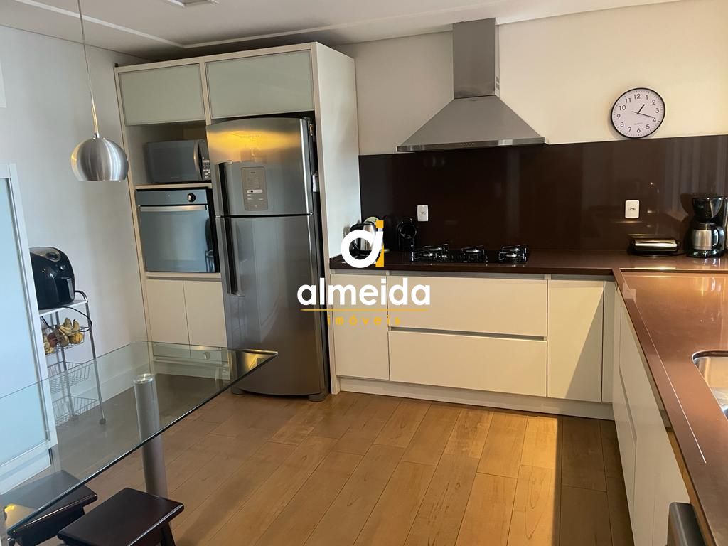 Apartamento à venda com 4 quartos, 470m² - Foto 33