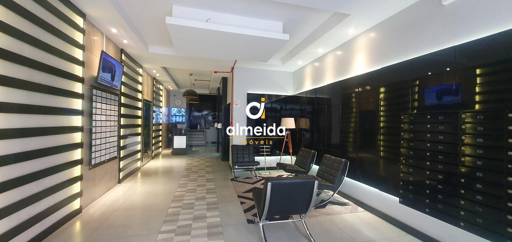 Sala comercial  venda  no Centro - Santa Maria, RS. Imveis