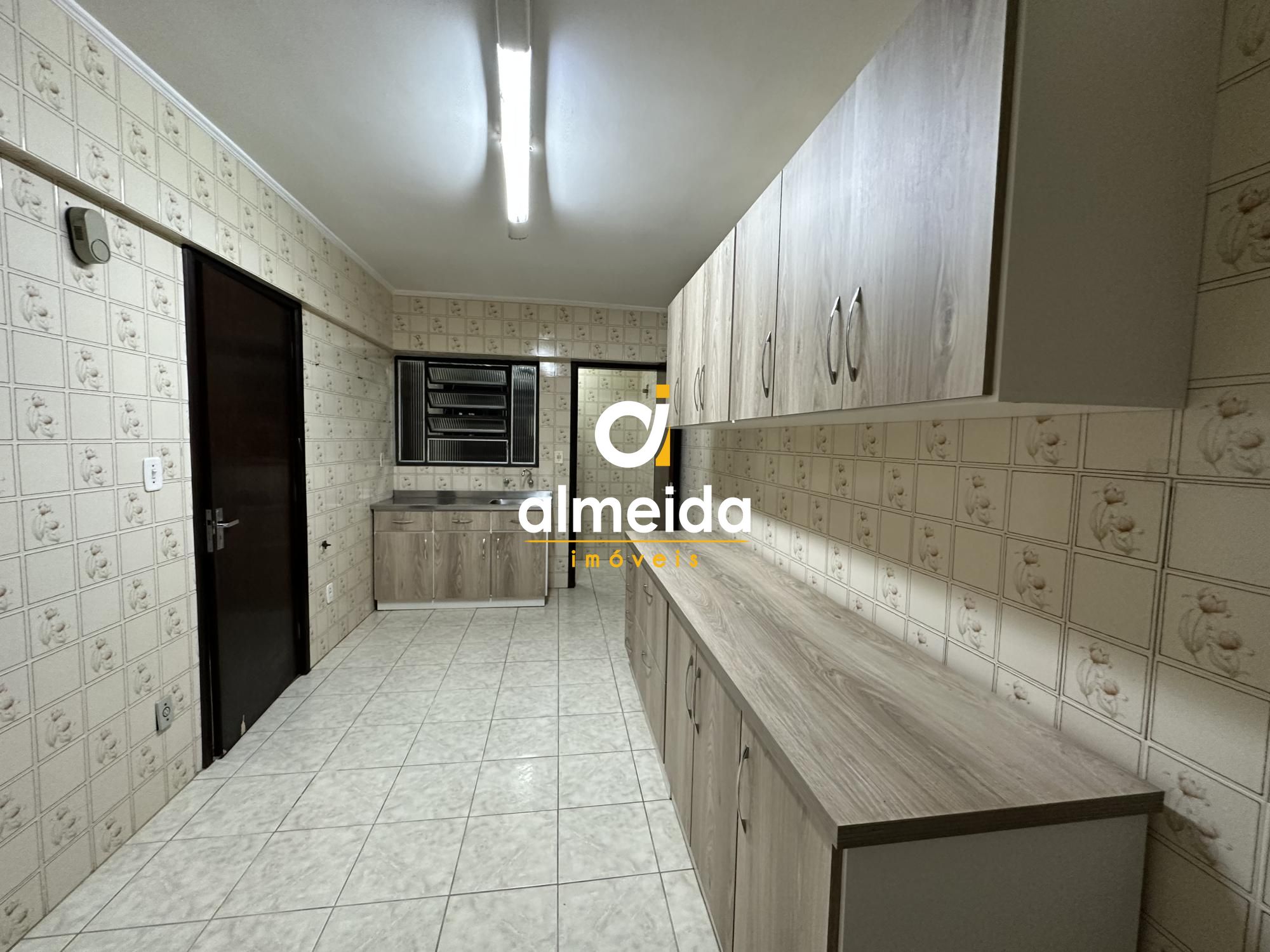 Apartamento à venda com 3 quartos, 124m² - Foto 21