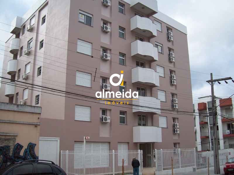 Apartamento à venda com 1 quarto, 67m² - Foto 1