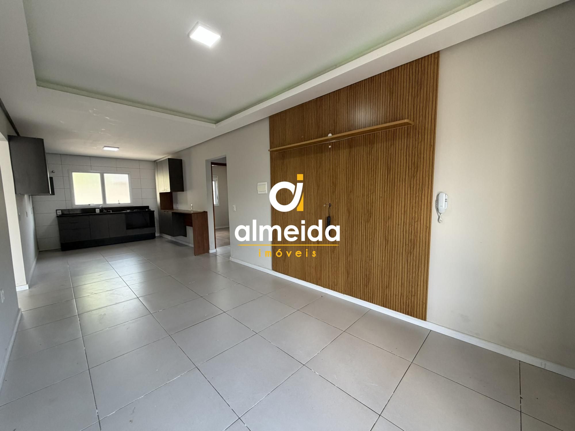 Casa no residencial pinheiro em santa maria