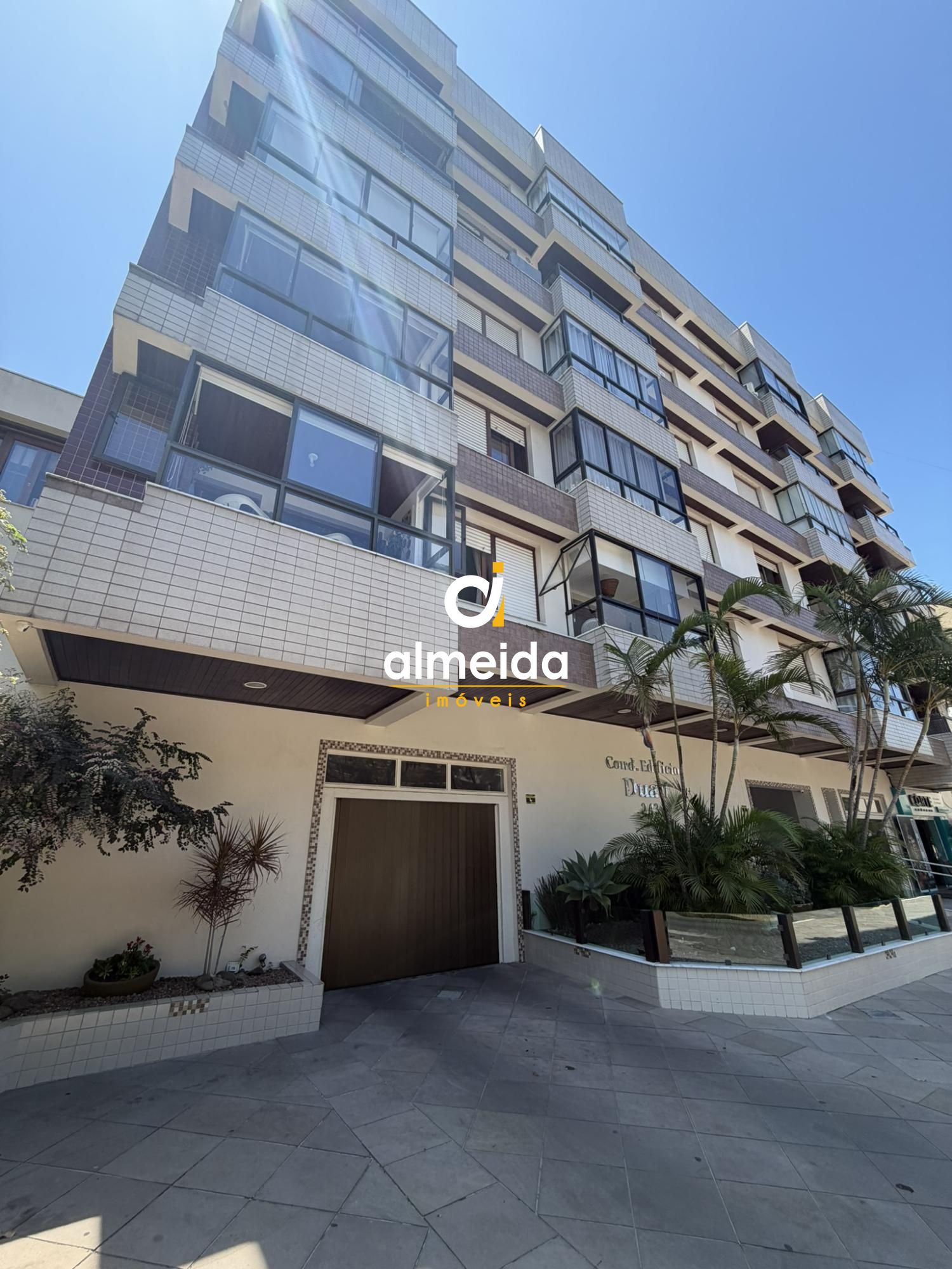 Apartamento à venda  no Centro - Capão da Canoa, RS. Imóveis