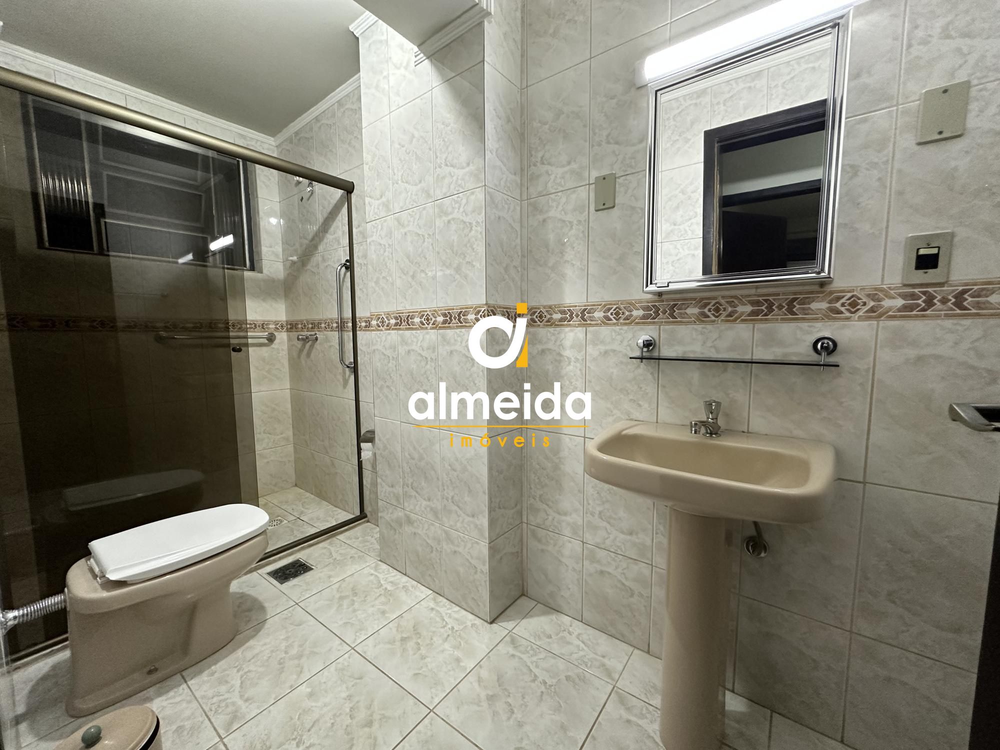 Apartamento à venda com 3 quartos, 124m² - Foto 17