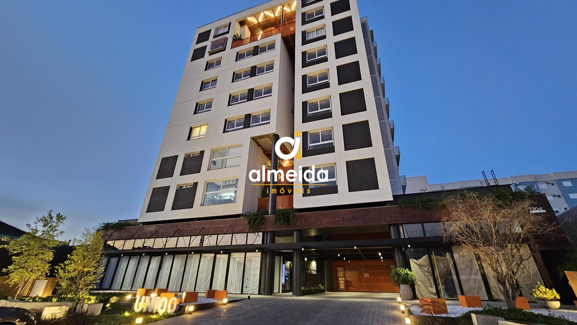 Apartamento, 1 quarto, 42 m² - Foto 46