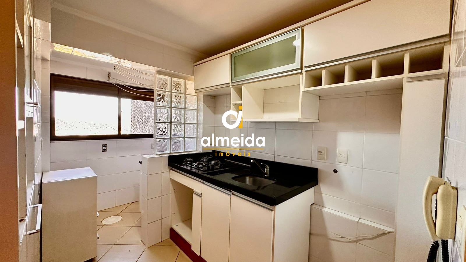 Apartamento 2 dormitórios à venda centro santa maria/rs