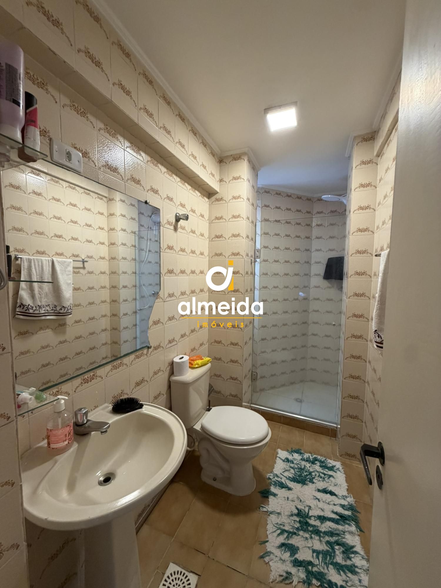 Apartamento 3 dormitorios no bonfim em santa maria rs