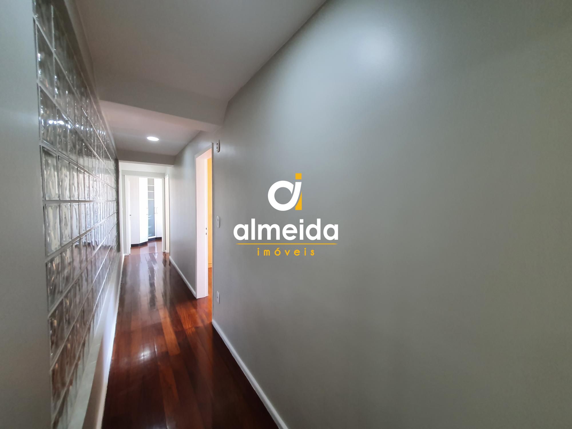 Apartamento à venda com 3 quartos, 217m² - Foto 58