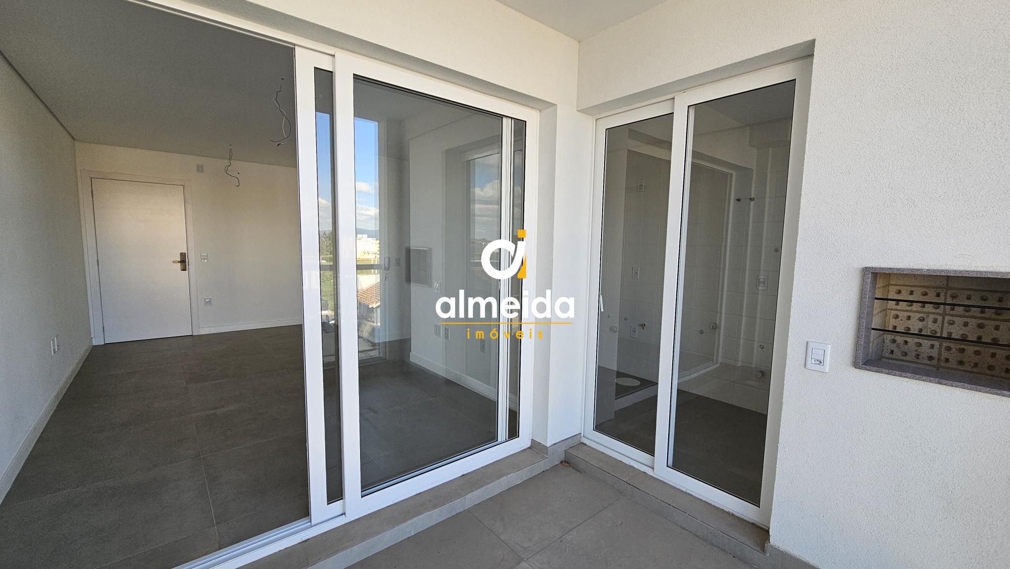 Apartamento à venda com 2 quartos, 66m² - Foto 59