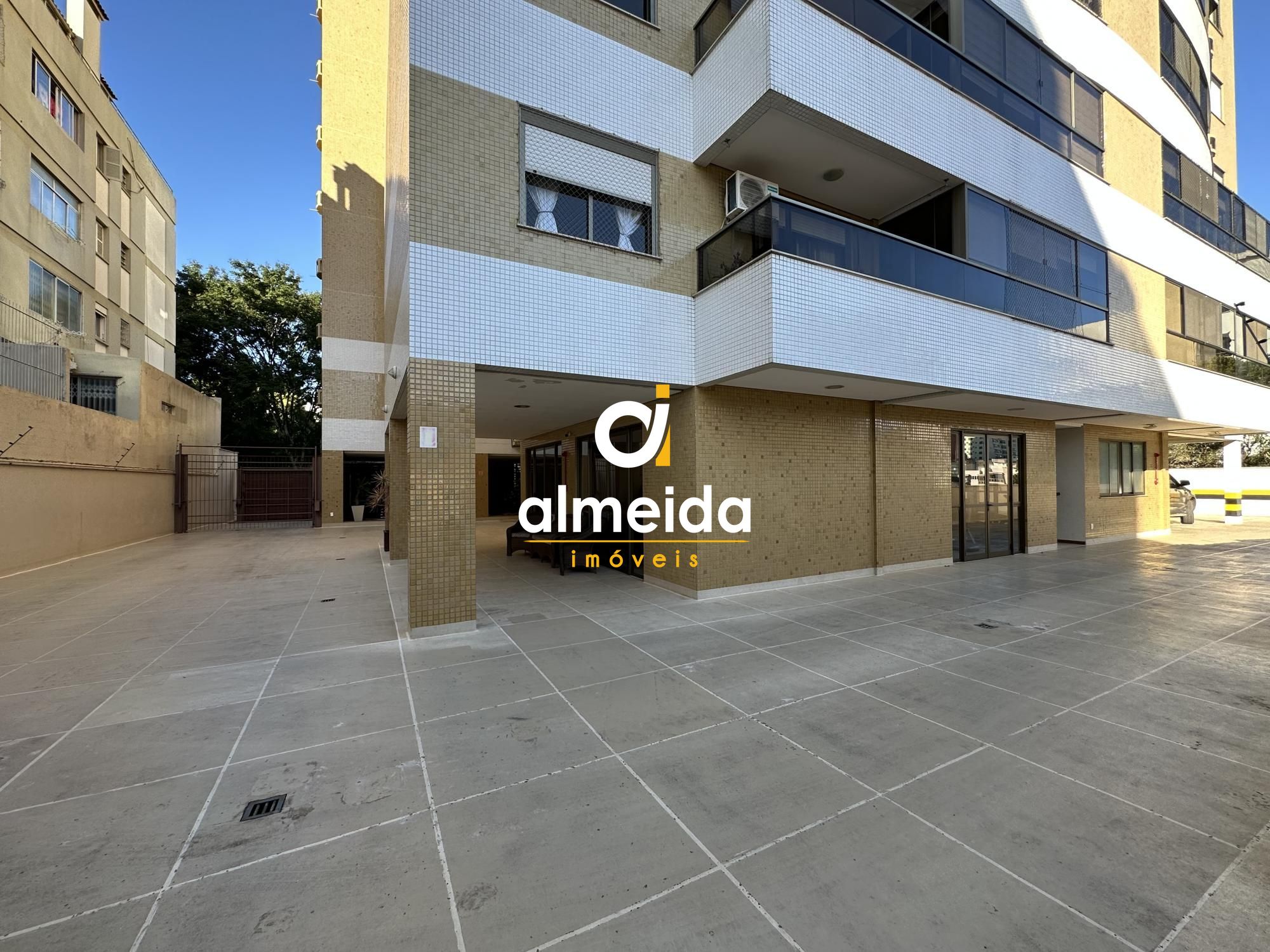 Apartamento à venda com 3 quartos, 126m² - Foto 55