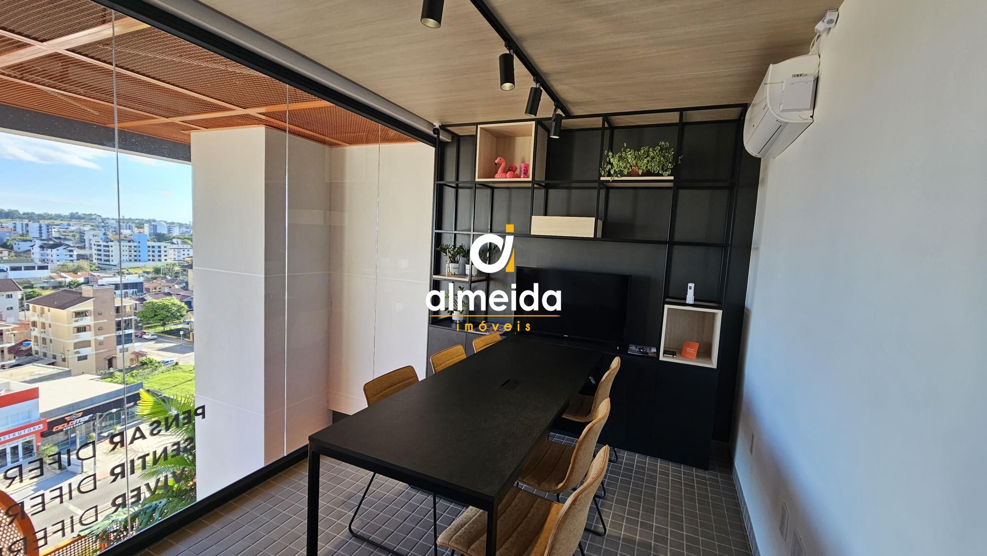 Apartamento à venda com 2 quartos, 66m² - Foto 30