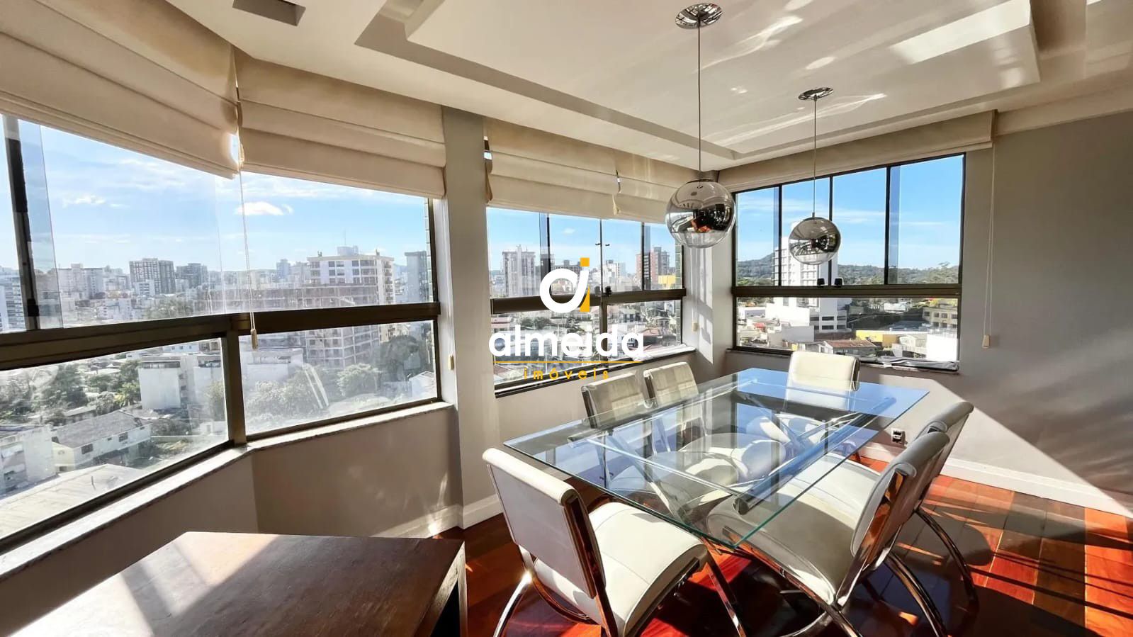 Apartamento 4 dormitórios à venda nossa senhora medianeira s