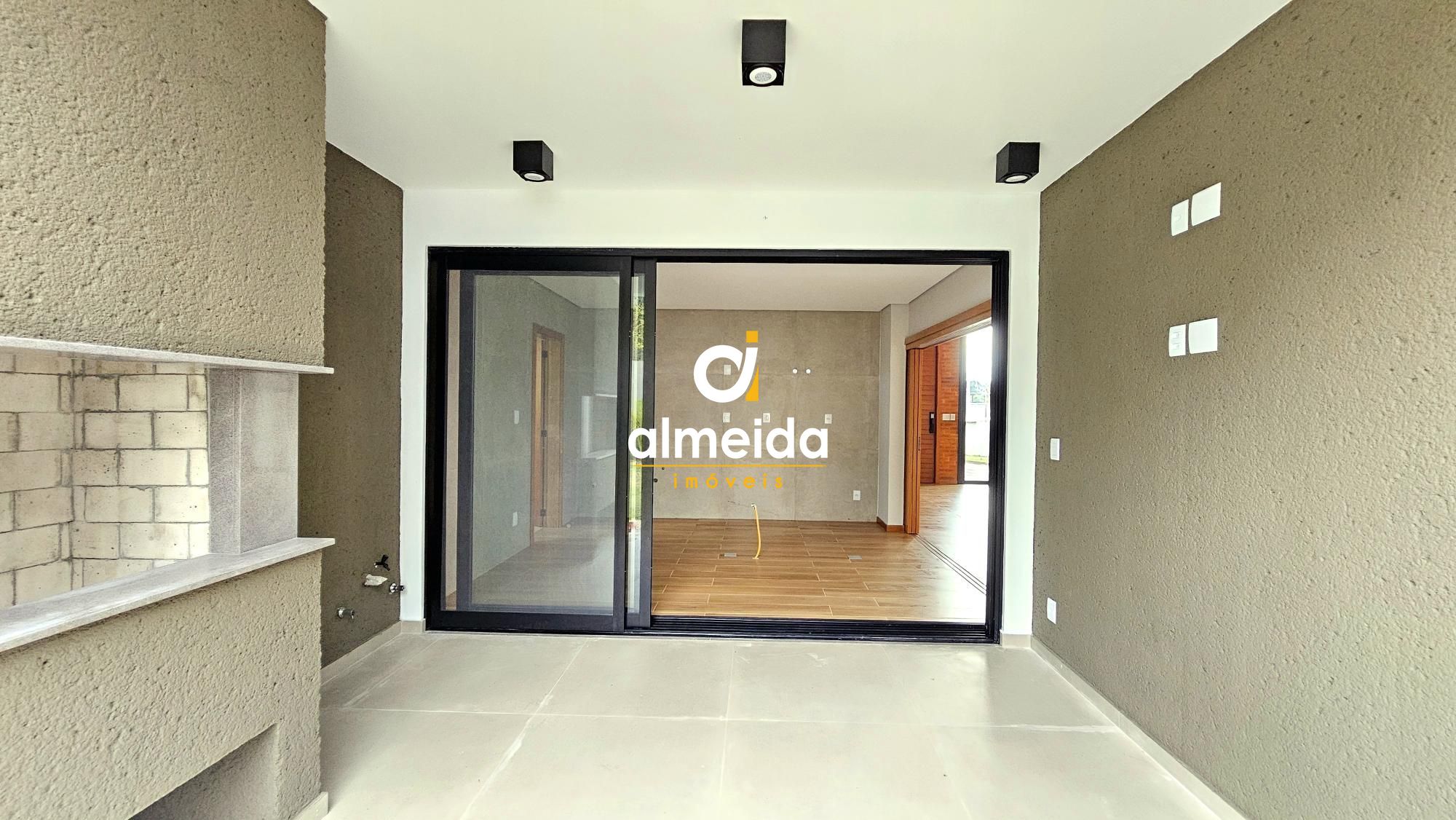 Casa à venda com 3 quartos, 195m² - Foto 17