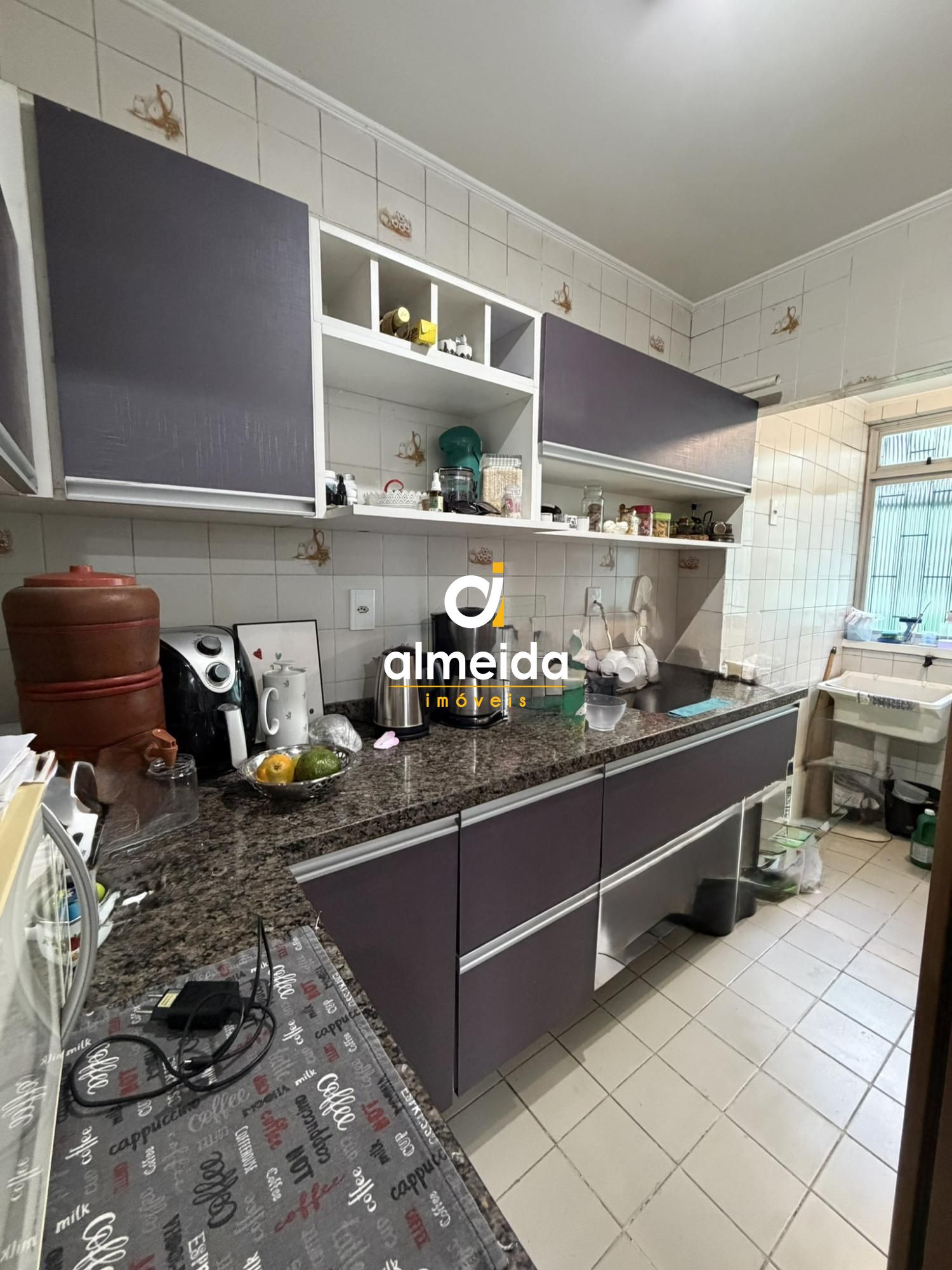 Apartamento 2 dormitorios no bairro nonoai em santa maria rs