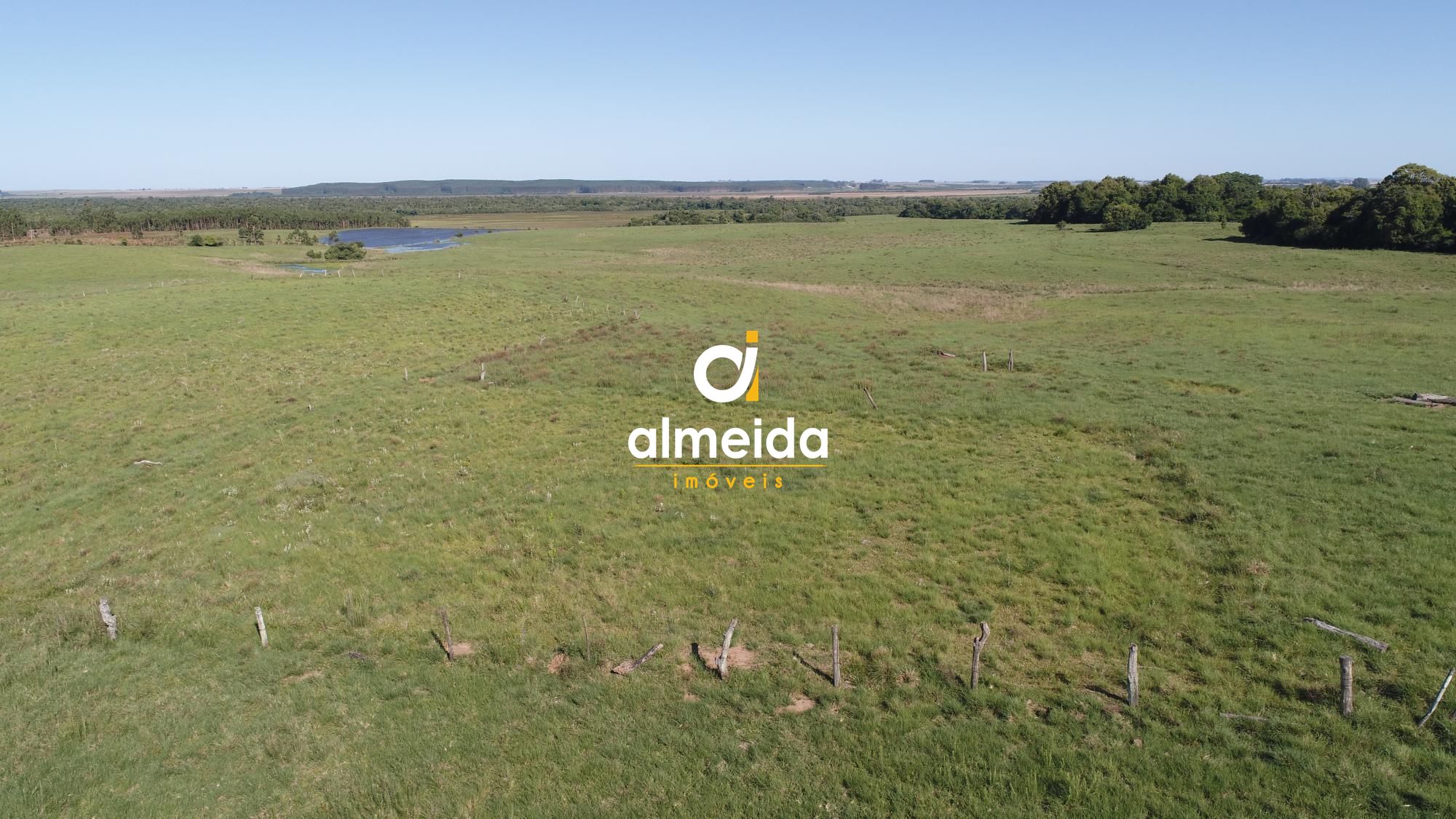 Campo à venda zona rural são sepé/rs