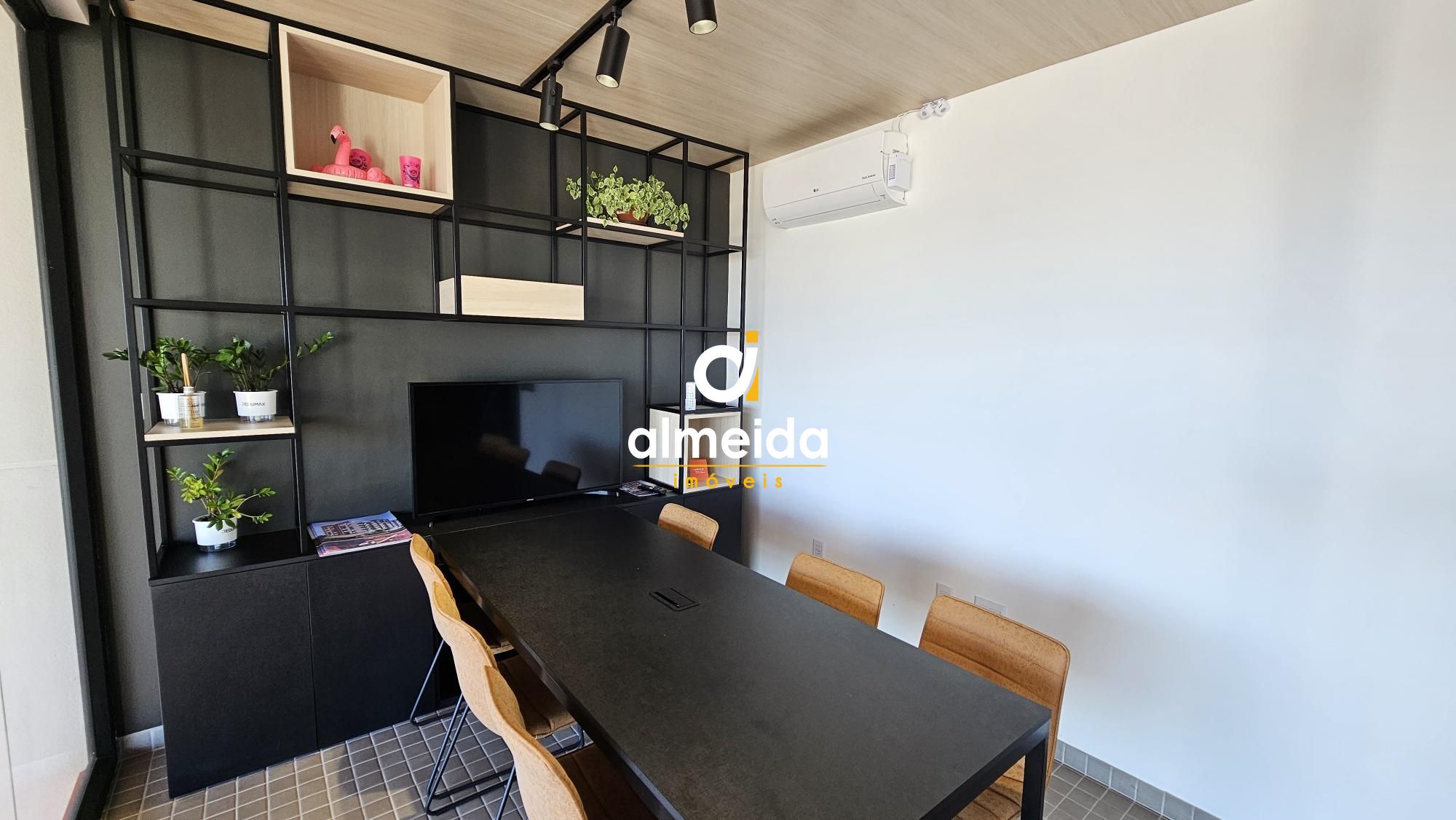 Apartamento à venda com 1 quarto, 42m² - Foto 28