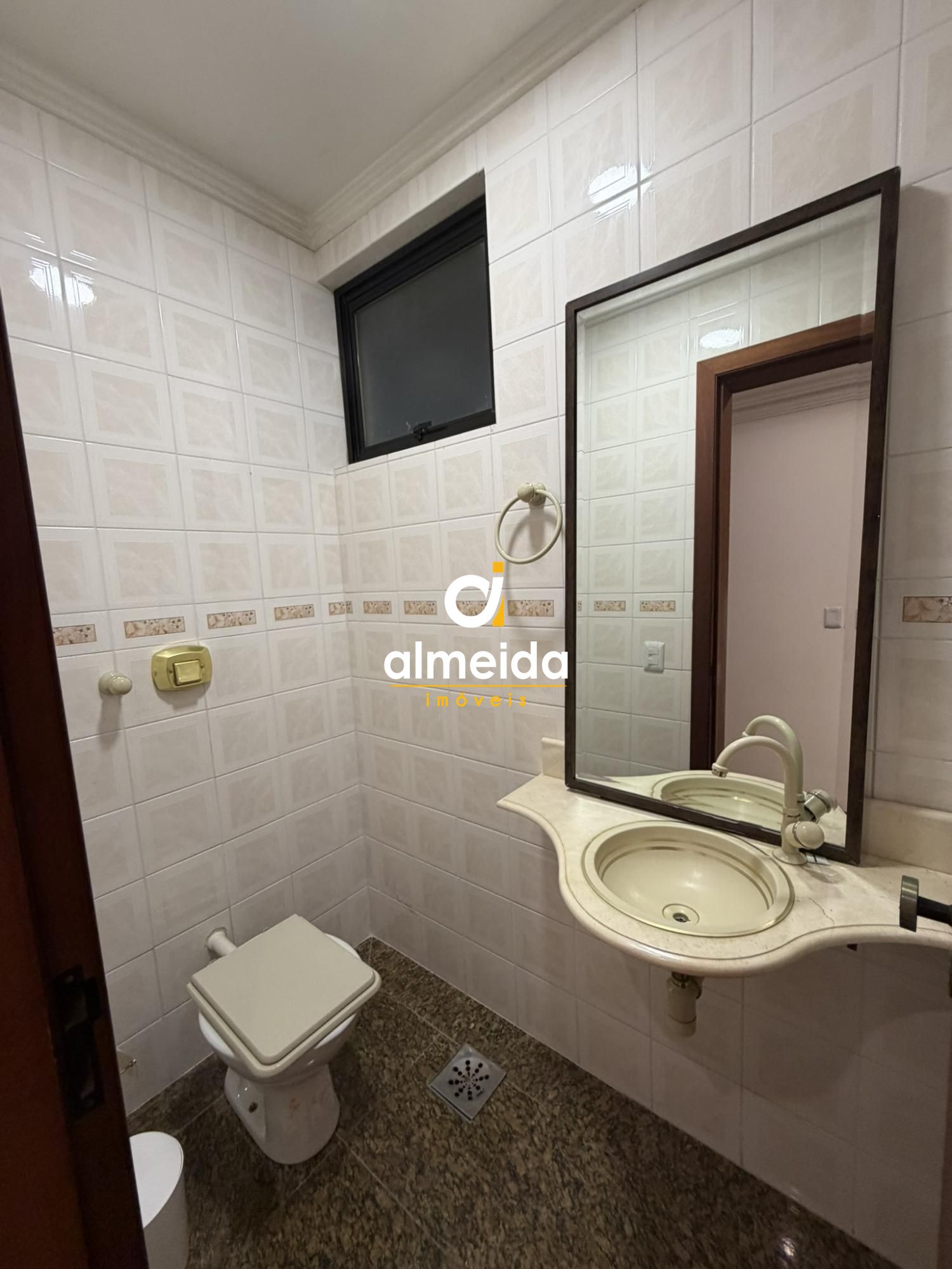 Apartamento 3 dormitorios no bairro nossa senhora medianeira