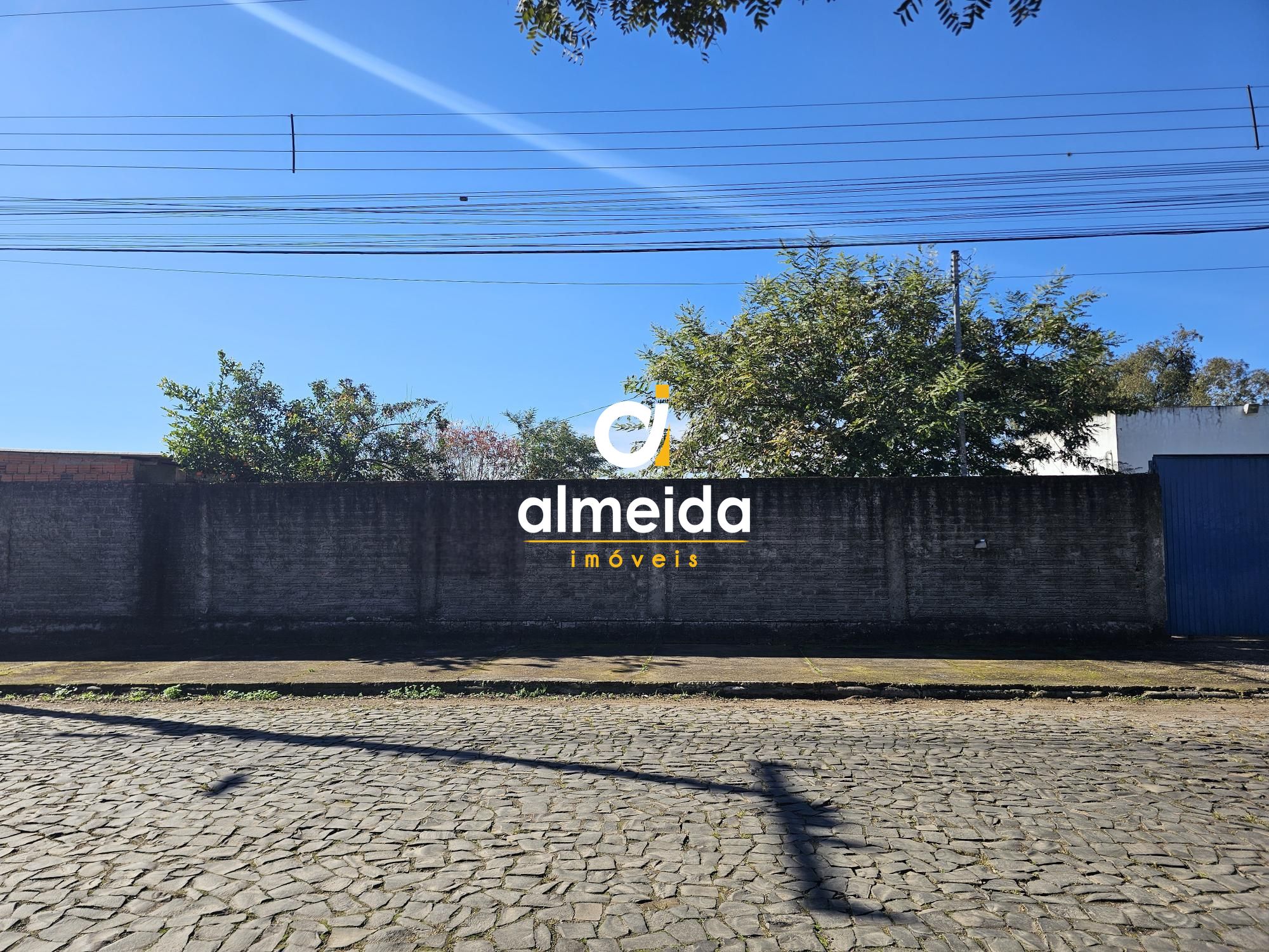 Terreno à venda pé de plátano santa maria/rs