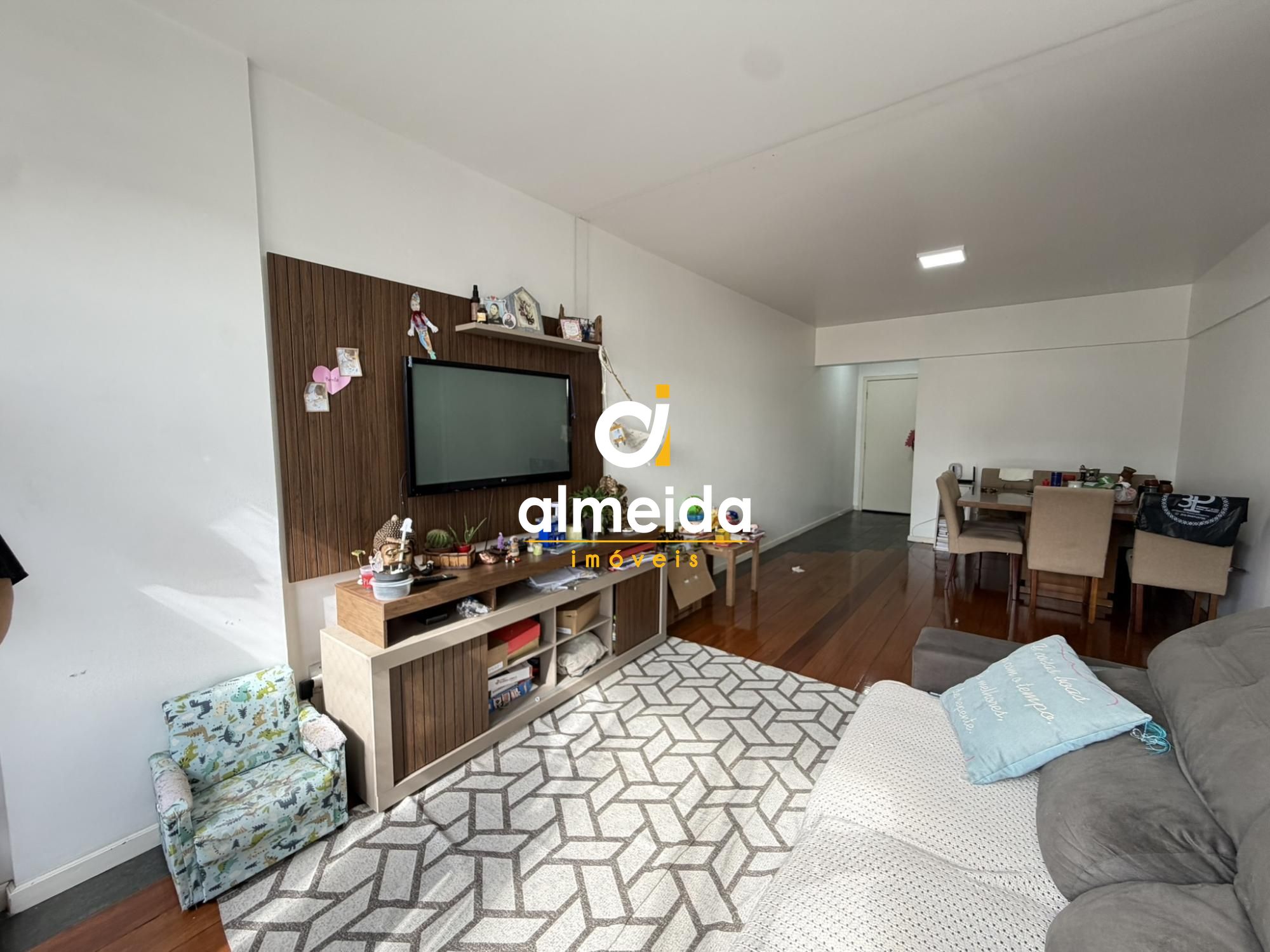 Apartamento 3 dormitorios no bonfim em santa maria rs