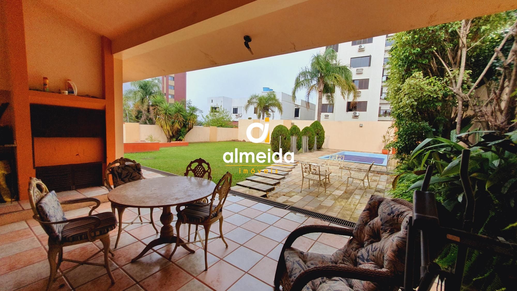 Casa, 4 quartos, 365 m² - Foto 51
