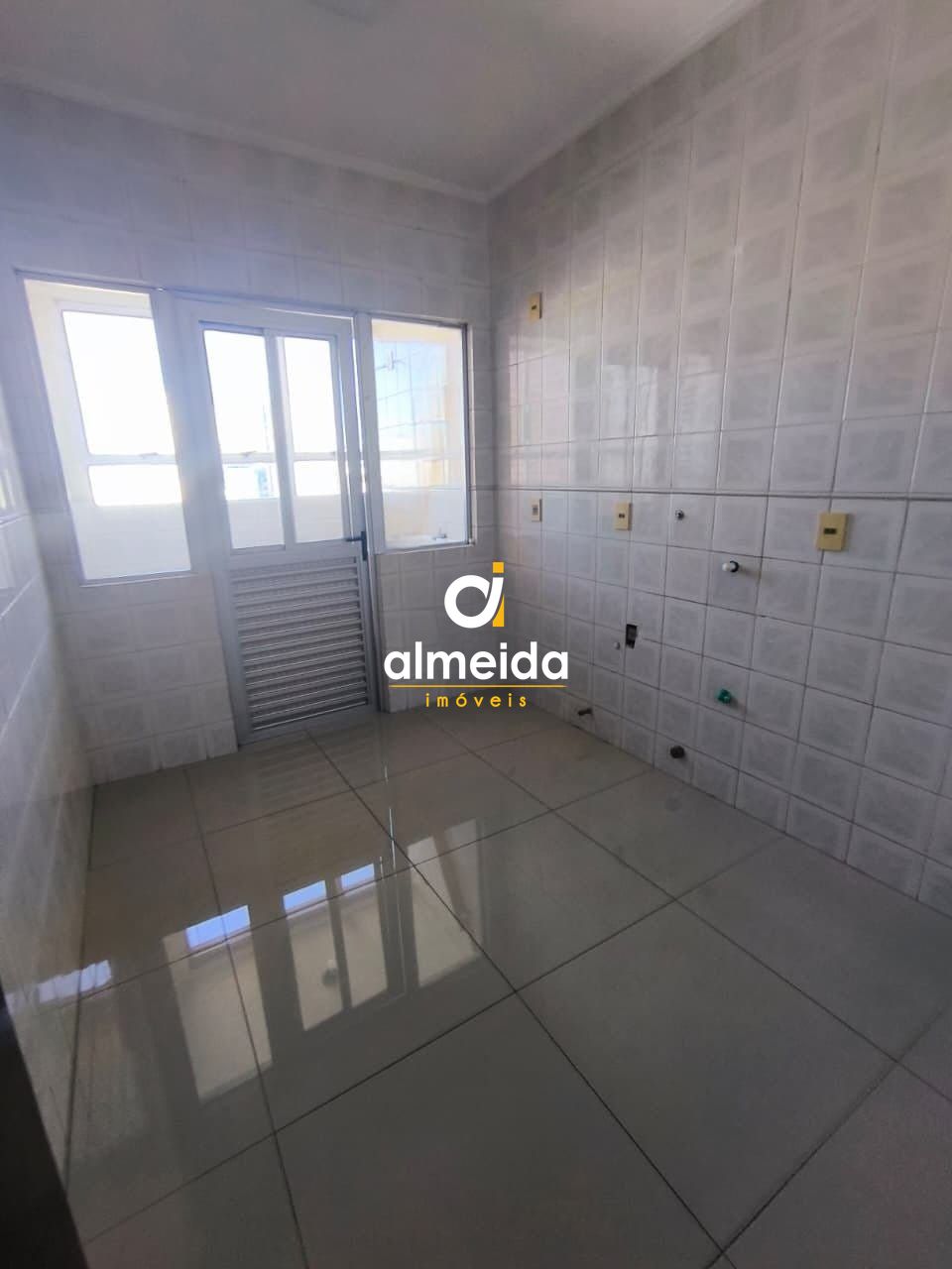 Apartamento 2 dormitórios
